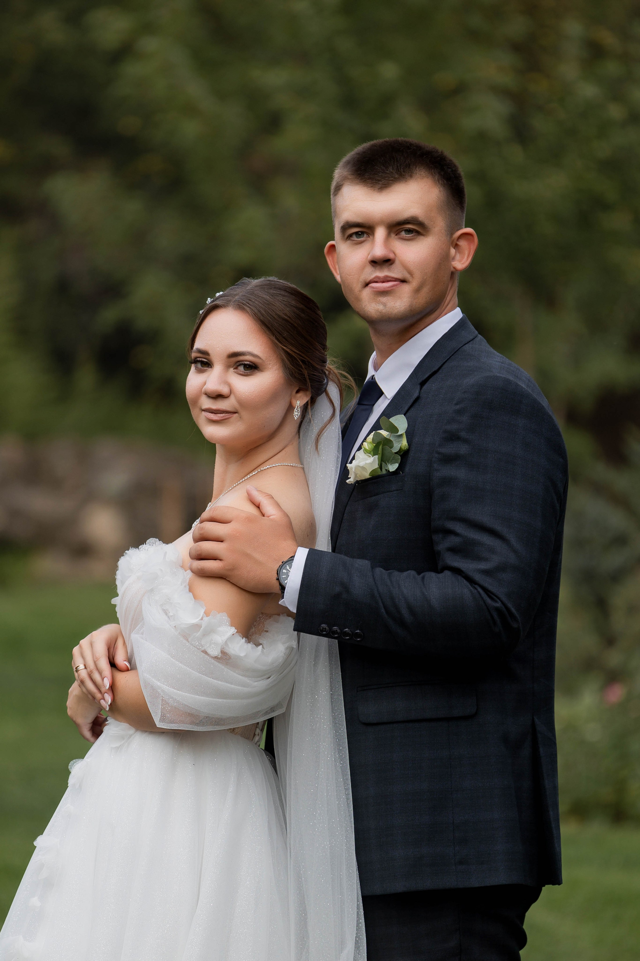 Алексей и Анастасия. Видеосьемка, фотосьемка свадеб, юбилеев, утренников в Краснодарском кр