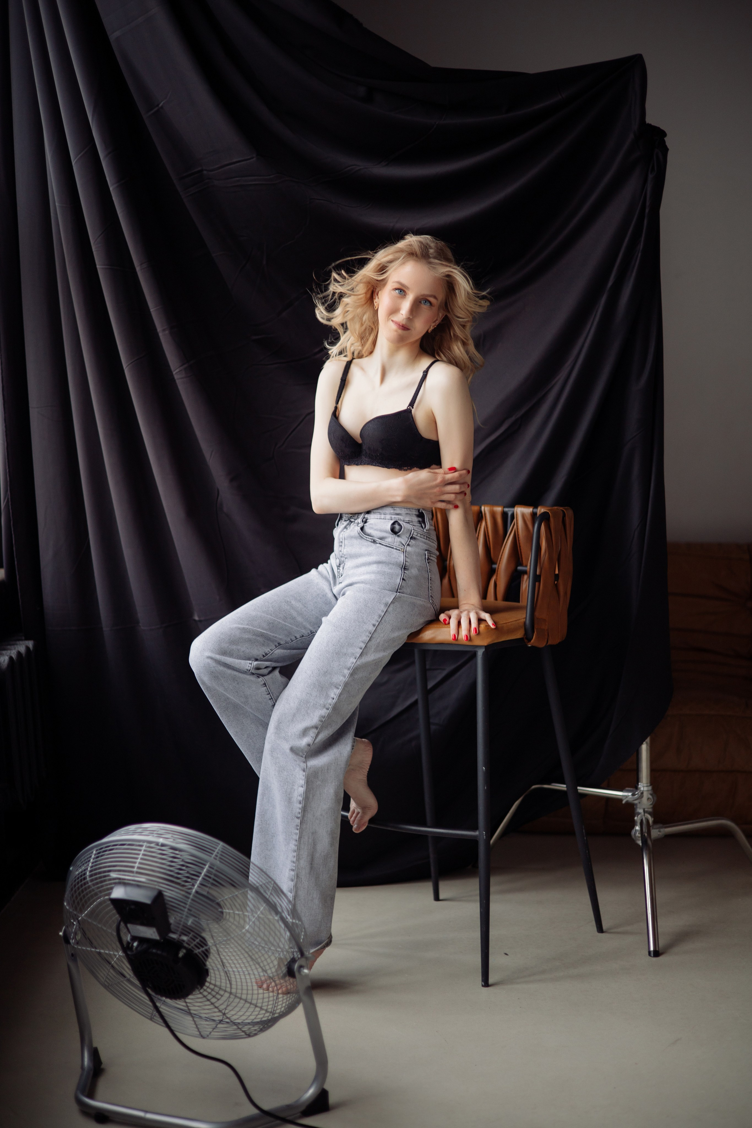 Анна. Женский и семейный фотограф в Томске Алиса Качан