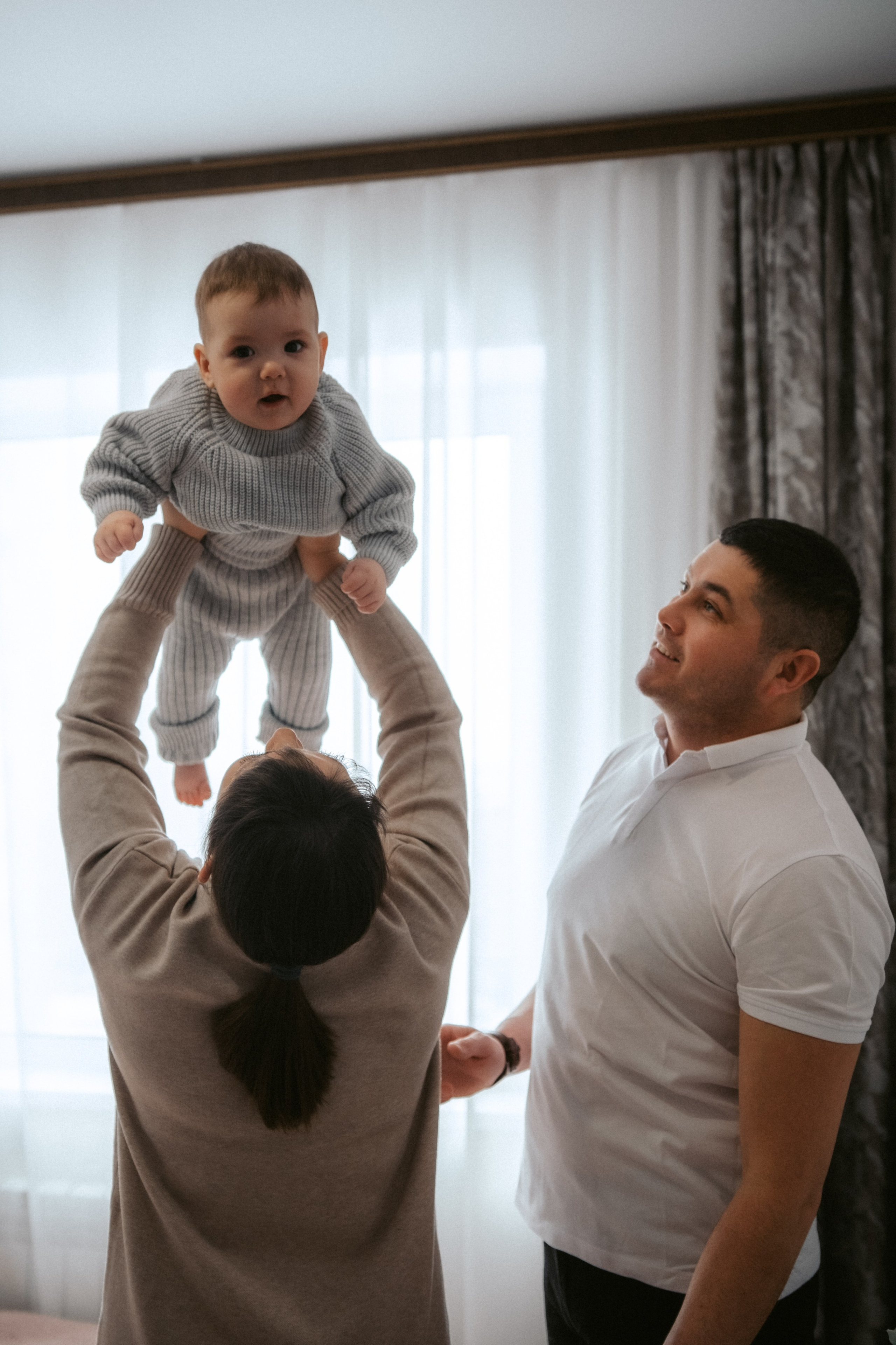 Семейная съемка (Дома). Serg_film