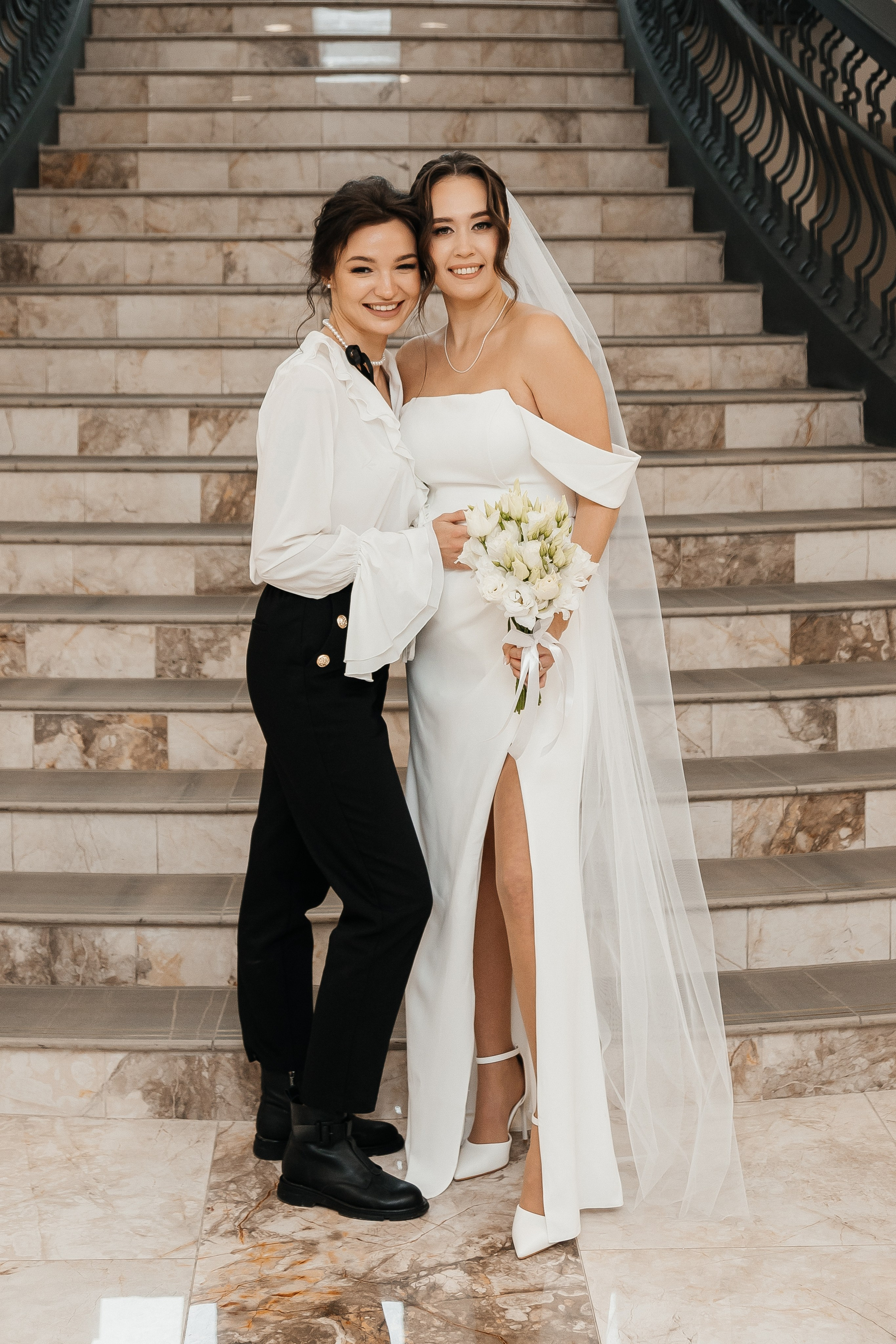 Рамиль и Регина/ 2024. Свадебный и семейный фотограф в Екатеринбурге