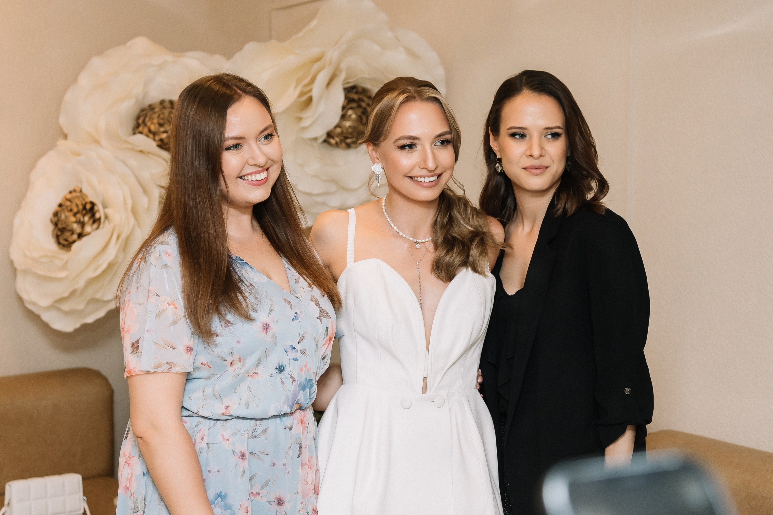 Свадебная фотосессия. Свадебный и семейный фотограф в Екатеринбурге