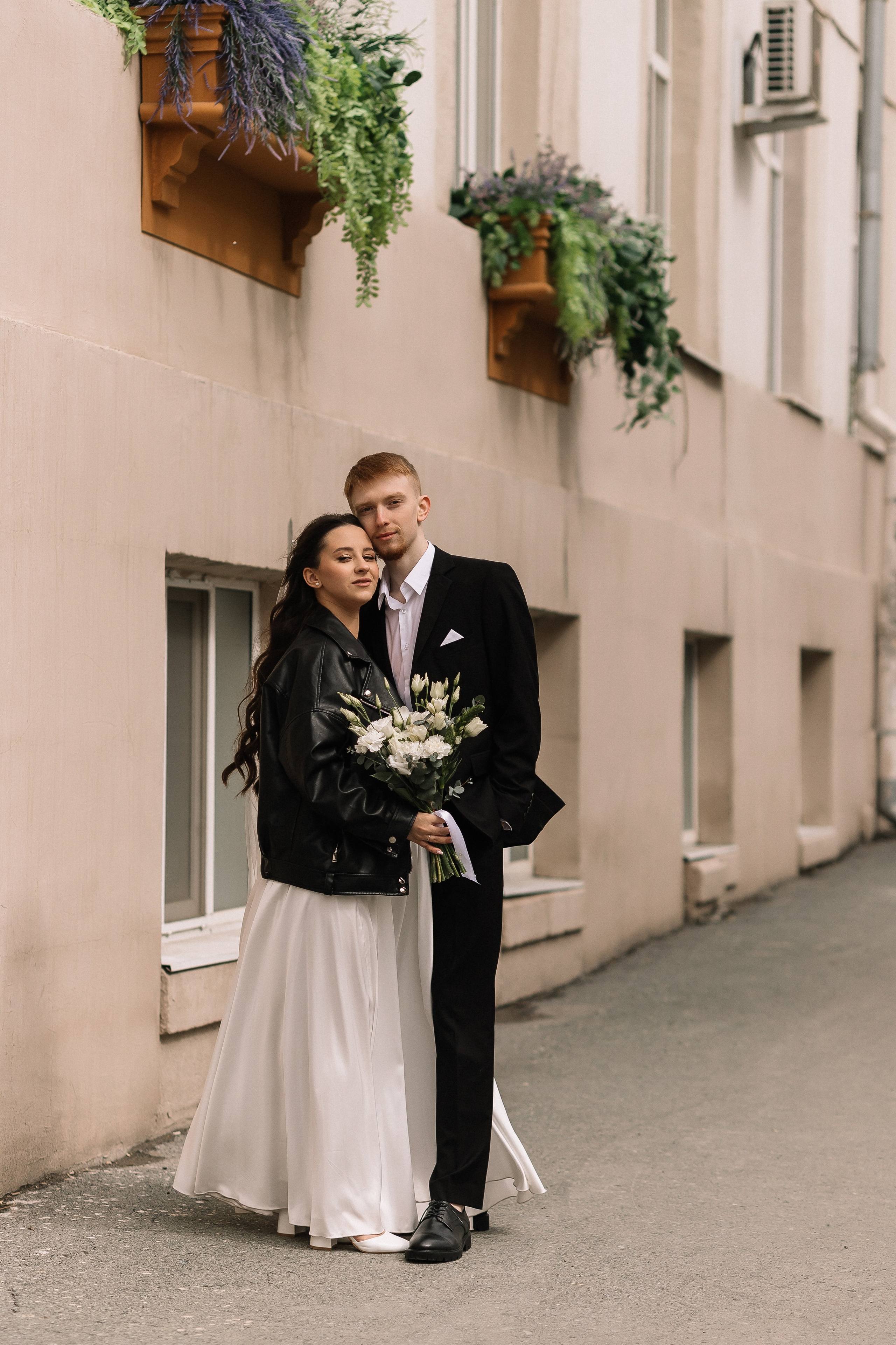 Виктор и Елена/2024. Свадебный и семейный фотограф в Екатеринбурге