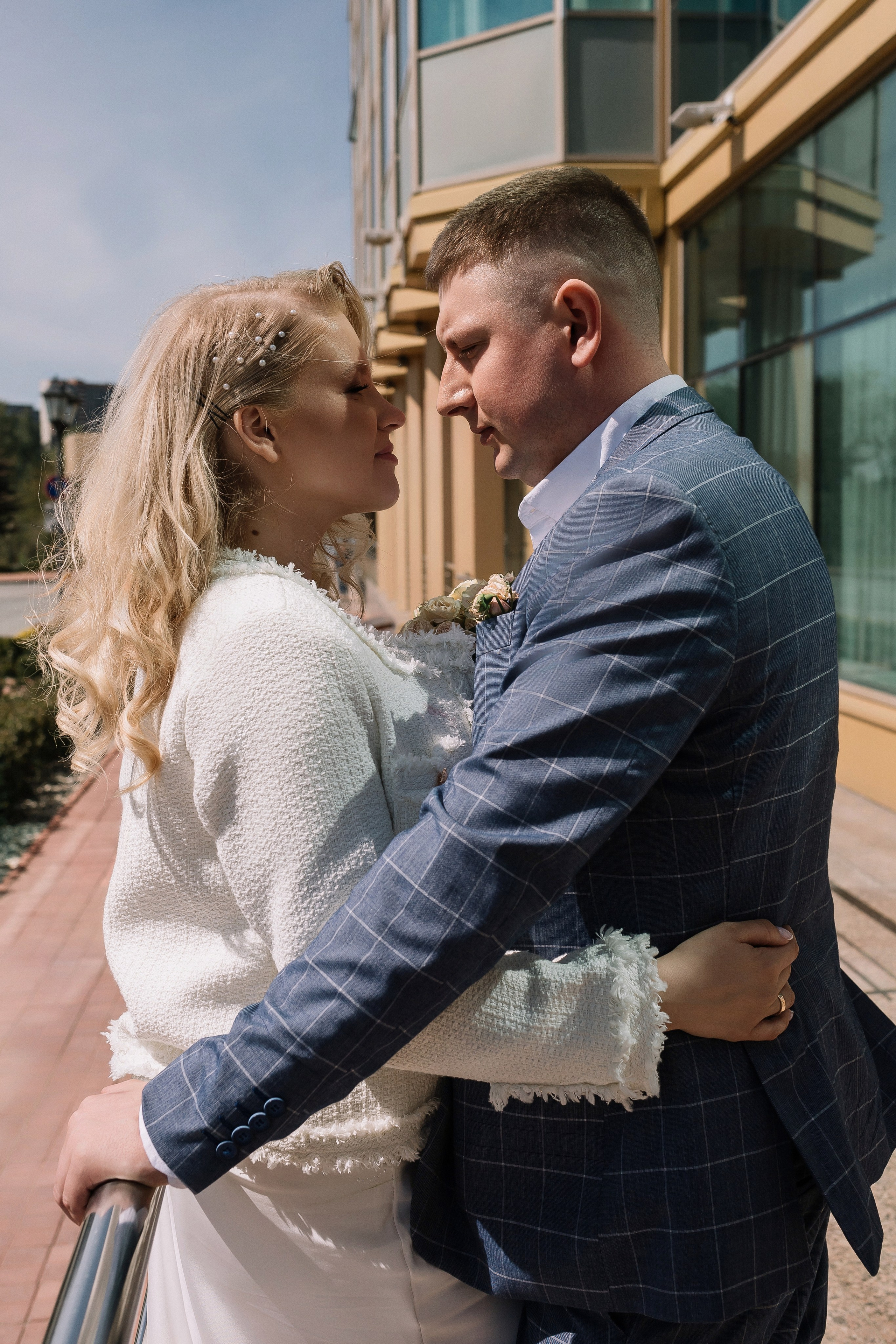 Сергей и Дарья/2024. Свадебный и семейный фотограф в Екатеринбурге