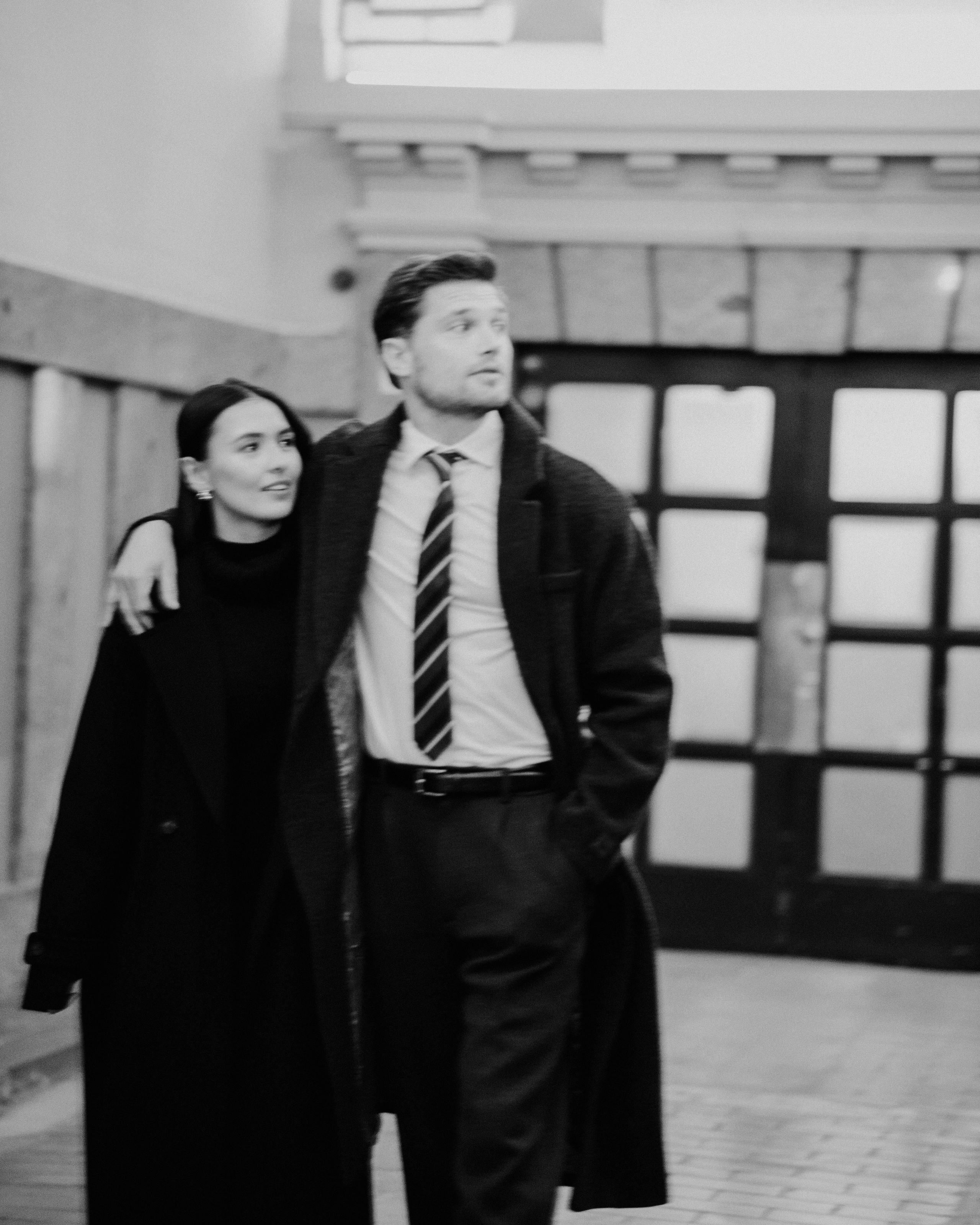 Парная. Диана — портретный фотограф. Снимаю по всему миру