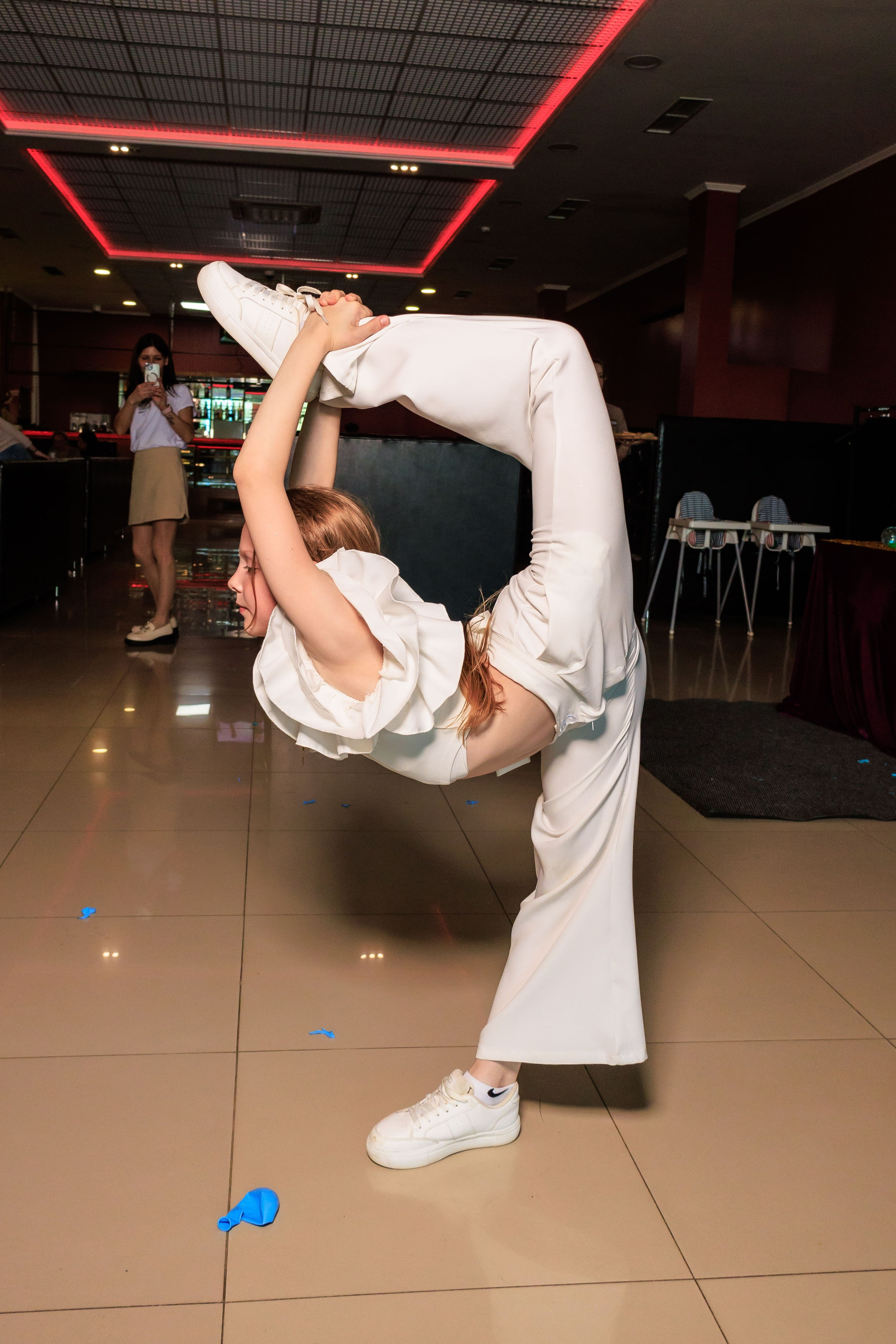 Выпускной 4 класс. Фотограф в Москве Дмитрий Емельянов