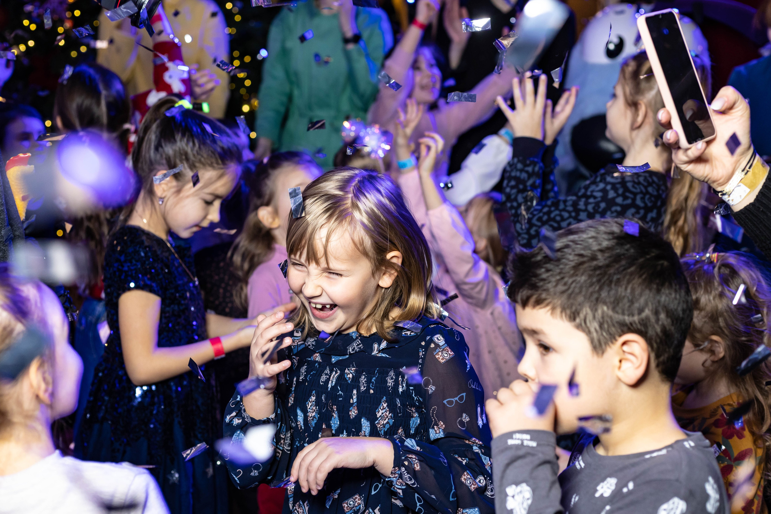 Кидзания Норникель Елки. Фотограф в Москве Дмитрий Емельянов