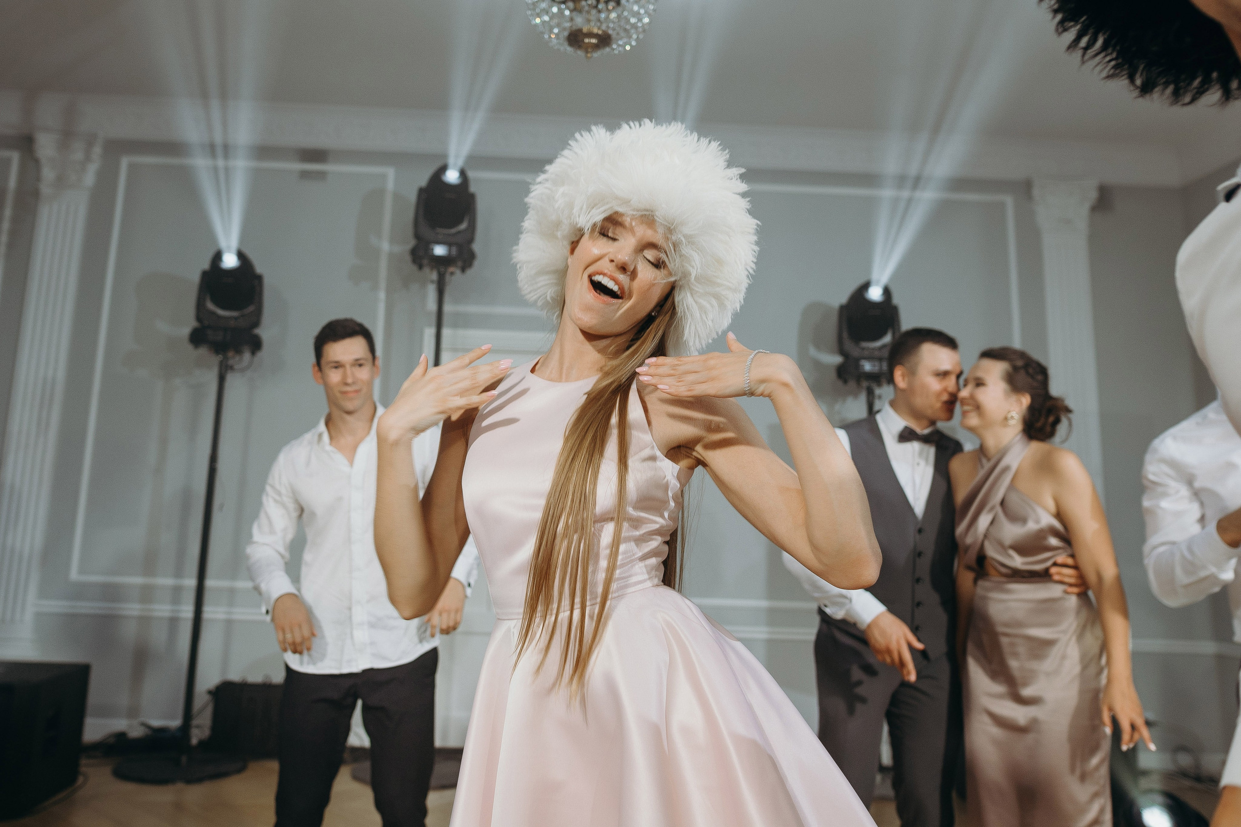 Wedding day 05.07.24. Свадебный фотограф в Санкт-Петербурге