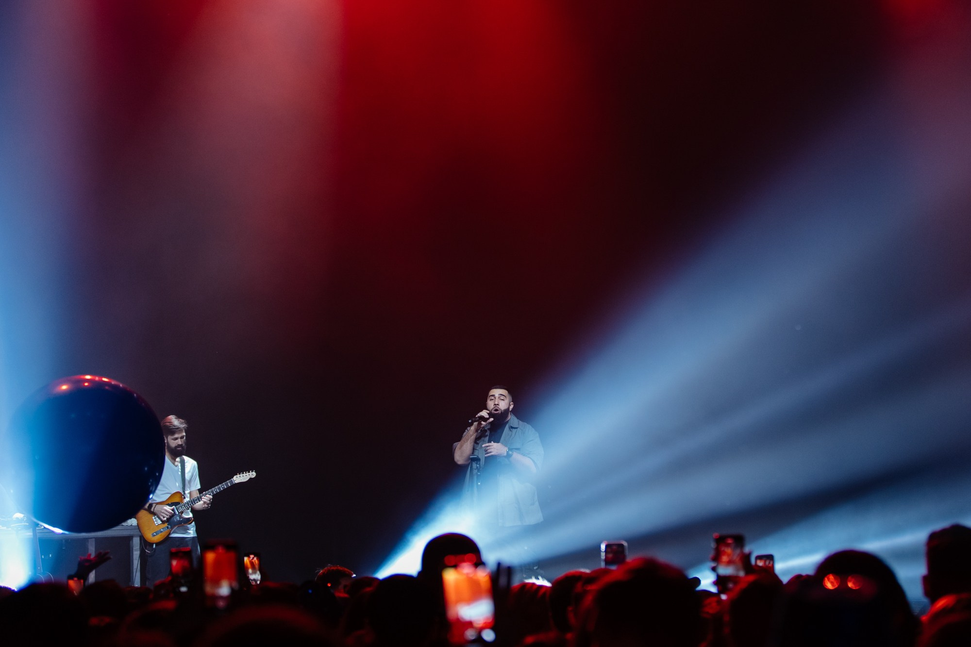 Jah Khalib. ГЛАВНАЯ