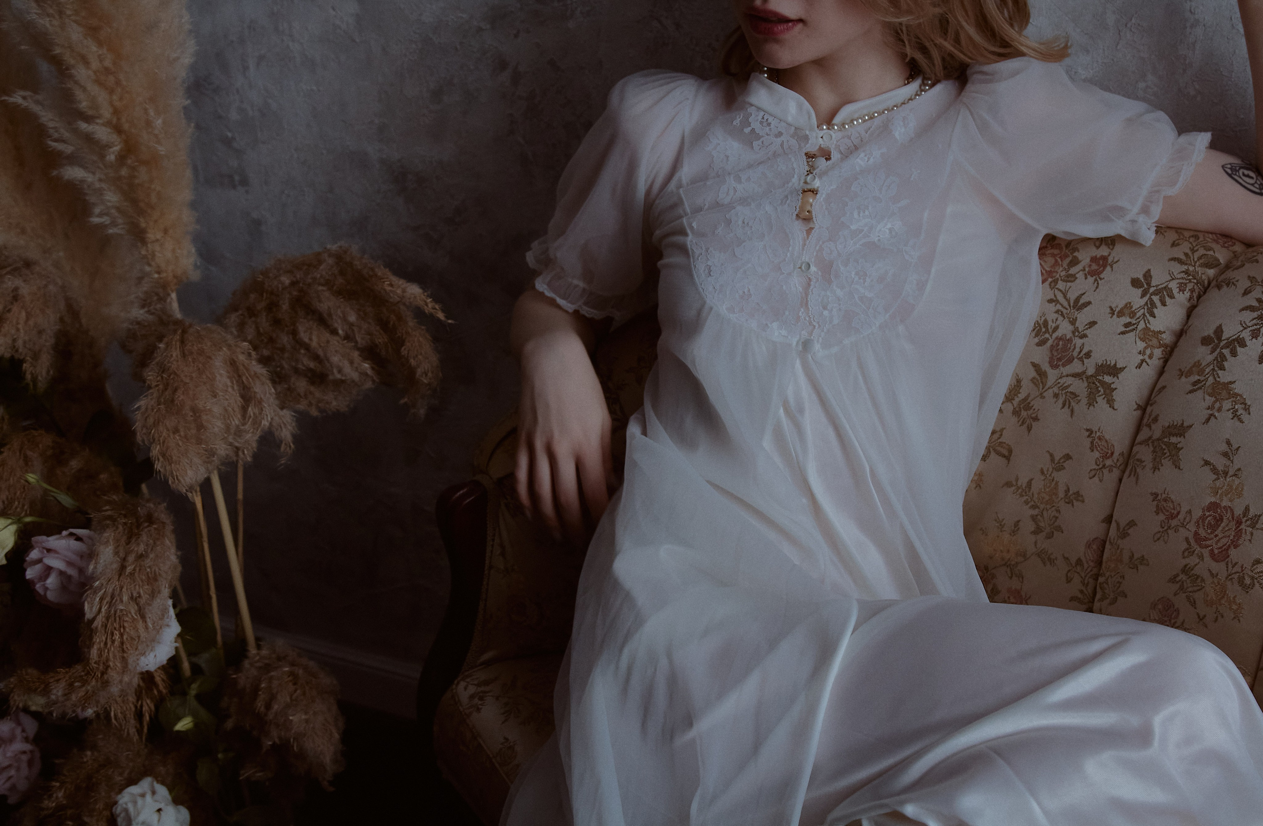 Нежность. Фотограф лавстори Москва/МО Приятелева Ангелина