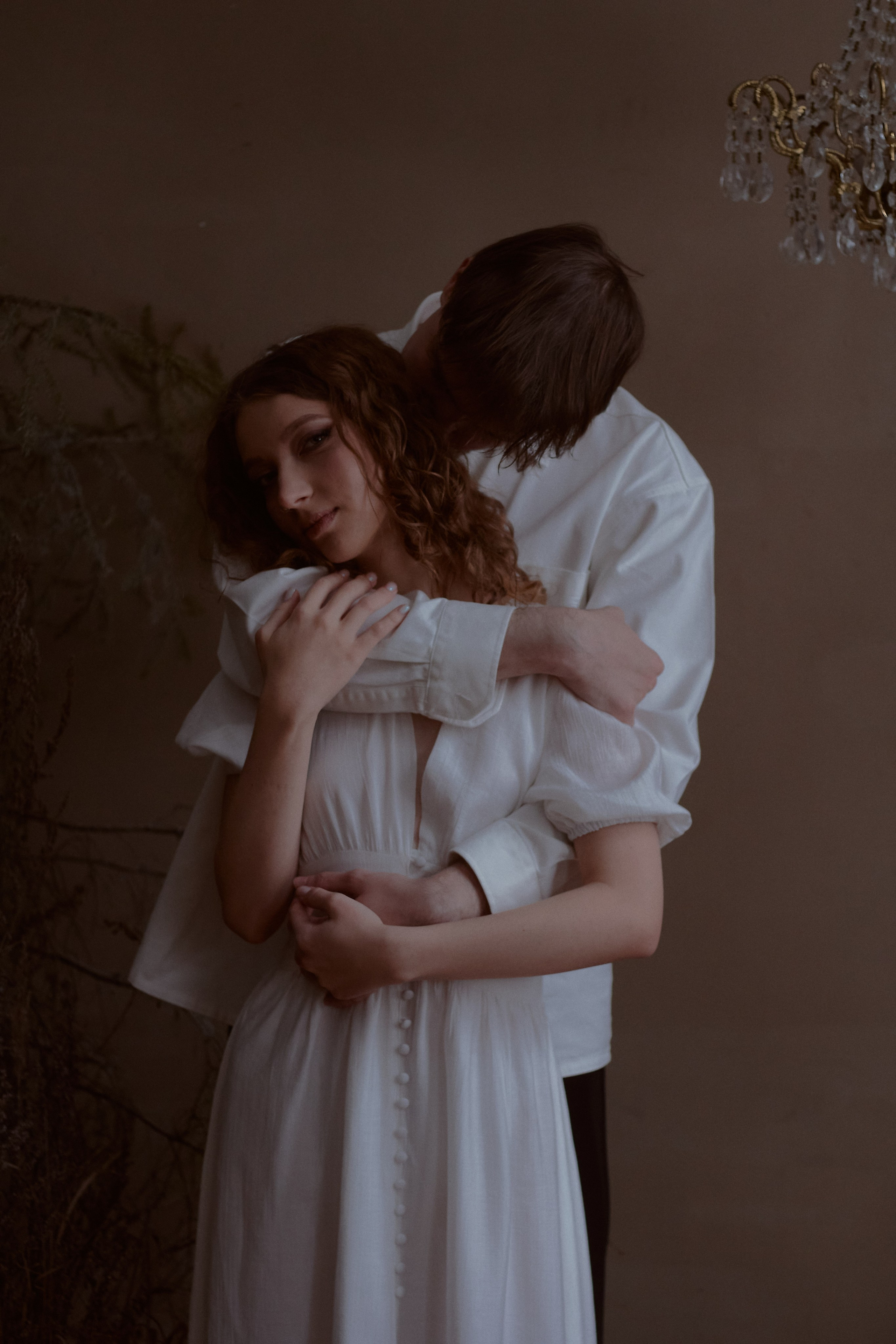 Екатерина и Константин. Фотограф лавстори Москва/МО Приятелева Ангелина