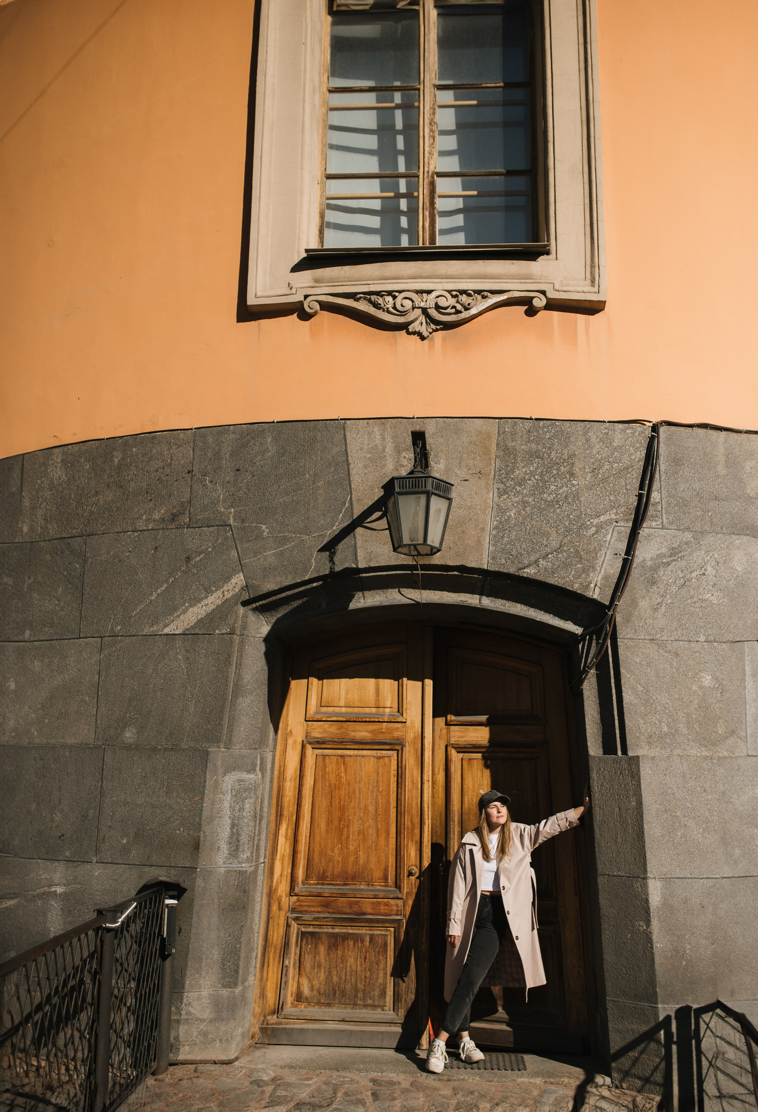 Индивидуальные фотосессии. Лайфстайл фотограф в Санкт-Петербурге — Вера Целикова