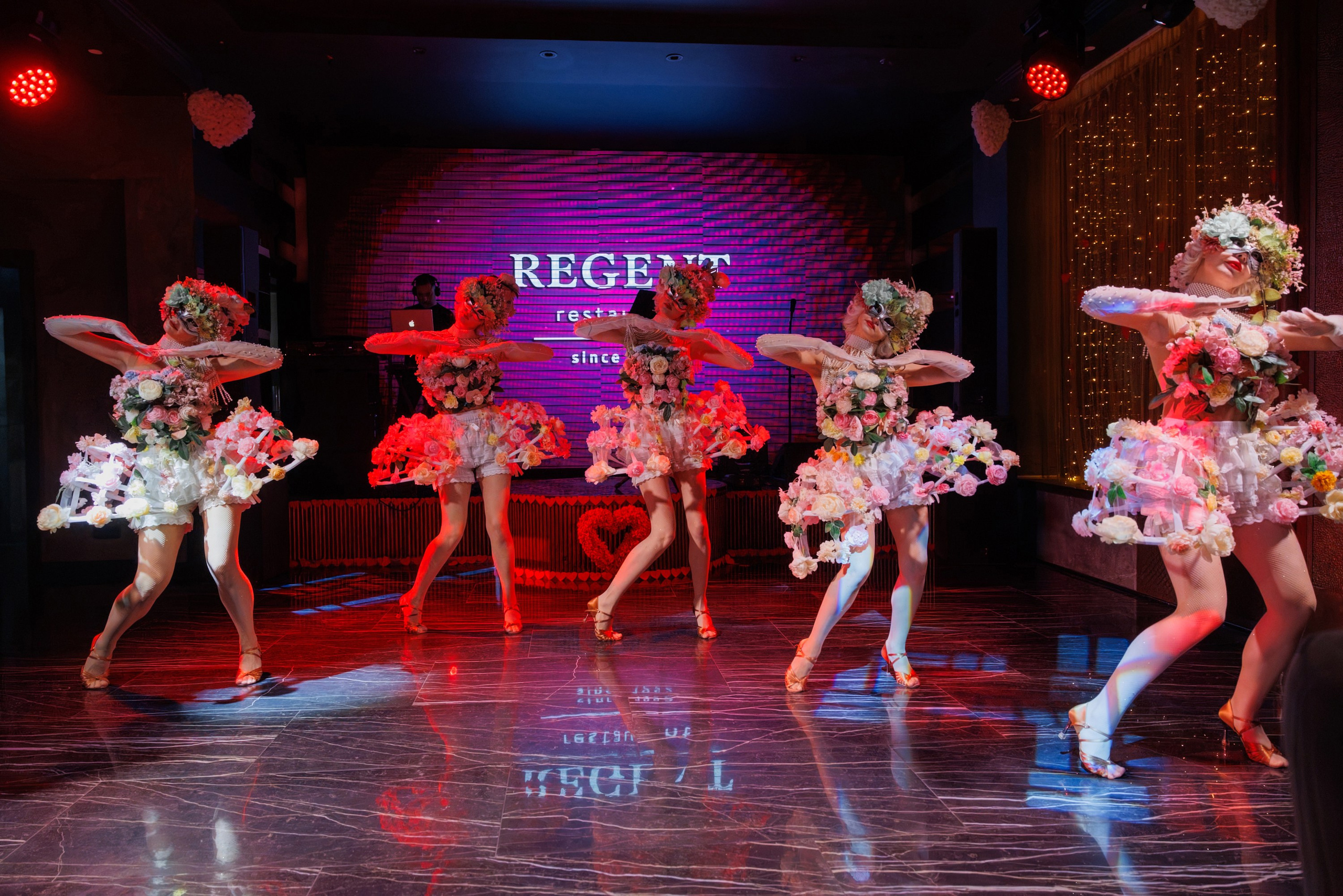 REGENT x InLove. СВОИ. ФОТООТЧЕТЫ-СОБЫТИЯ-МЕСТА