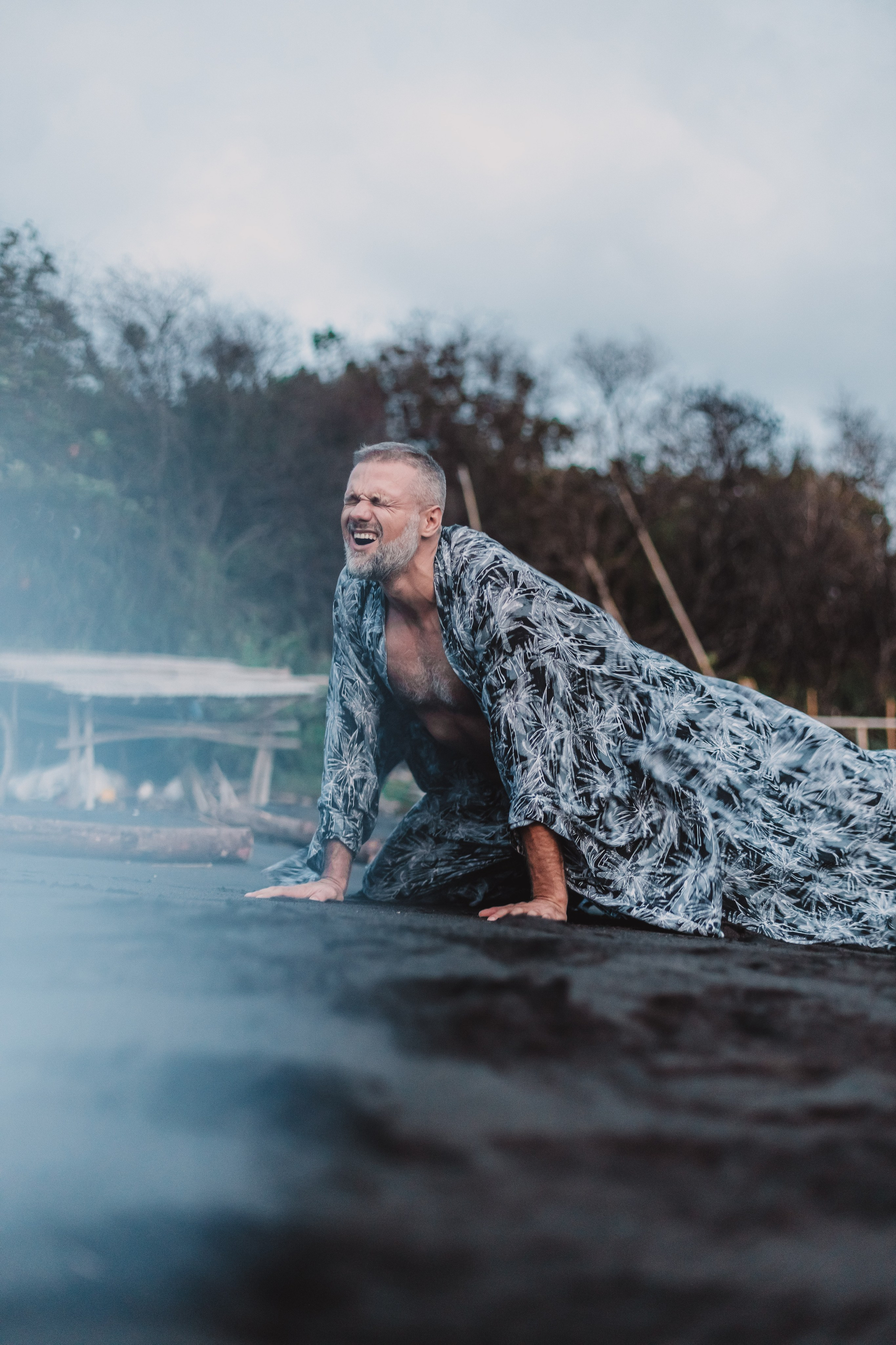 Aleksandr and power. Mariam Bagdasaryan