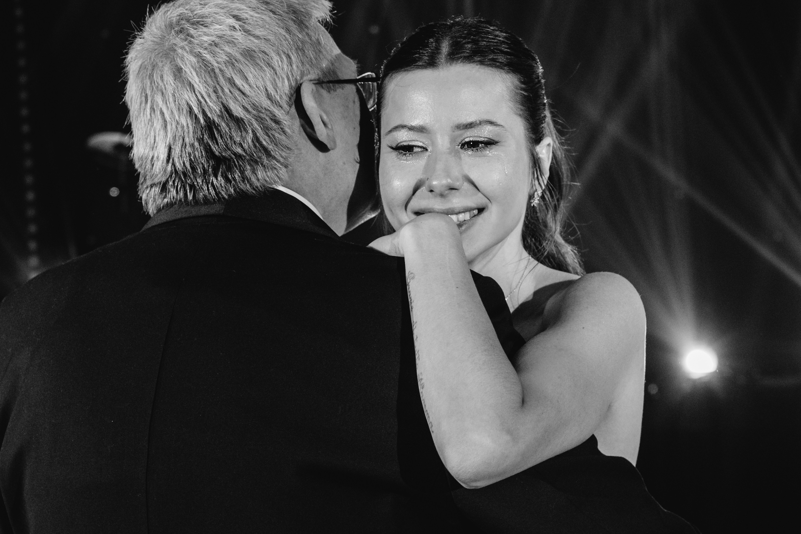 ANONS. Мария — Свадебный фотограф