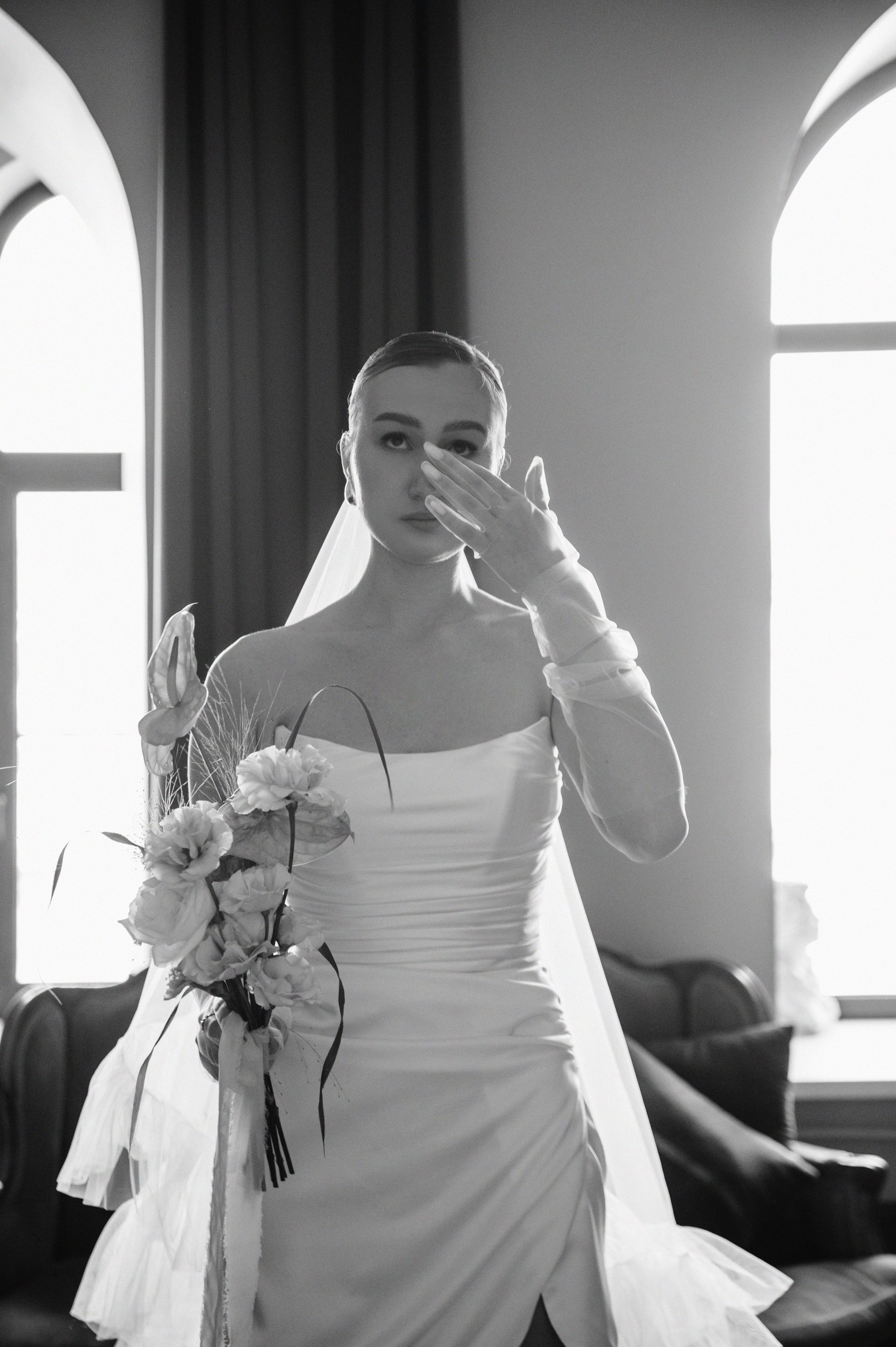 1.07.2024. Мария — Свадебный фотограф