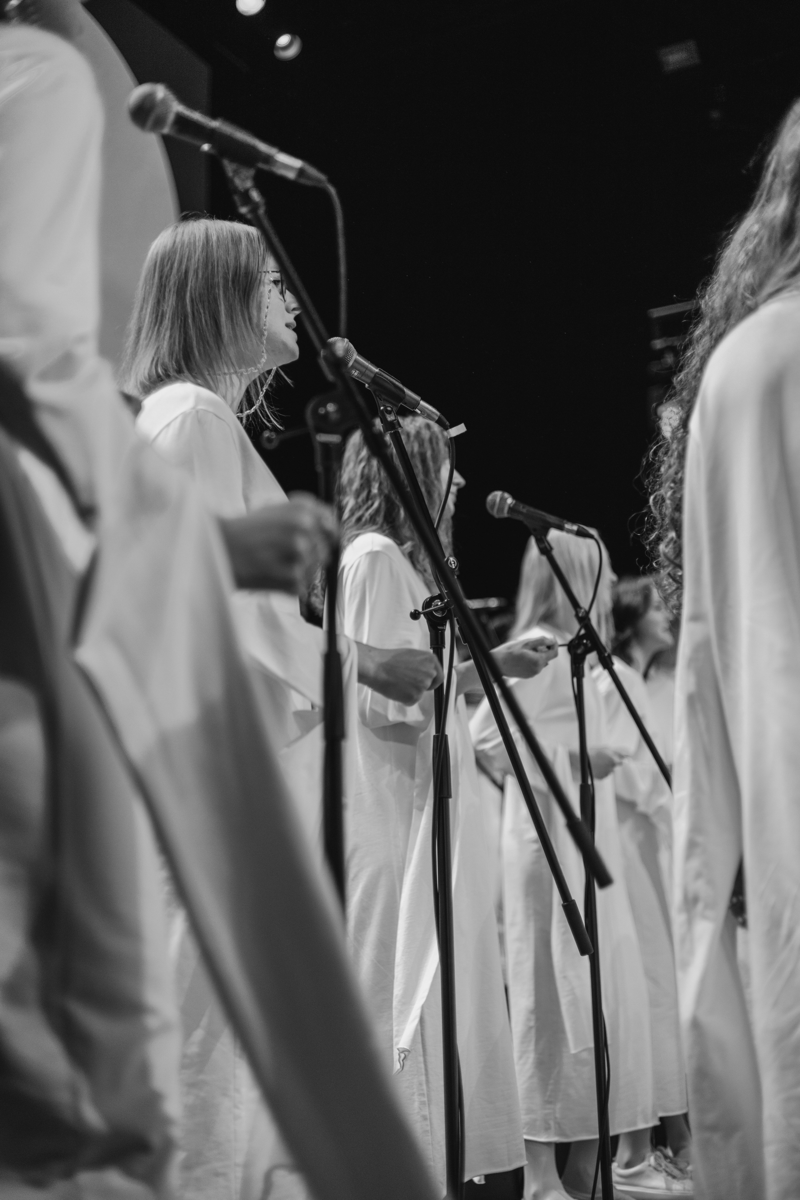 ATTAQUE DE PANIQUE. Réflexion. RUSLAN ROZANOV