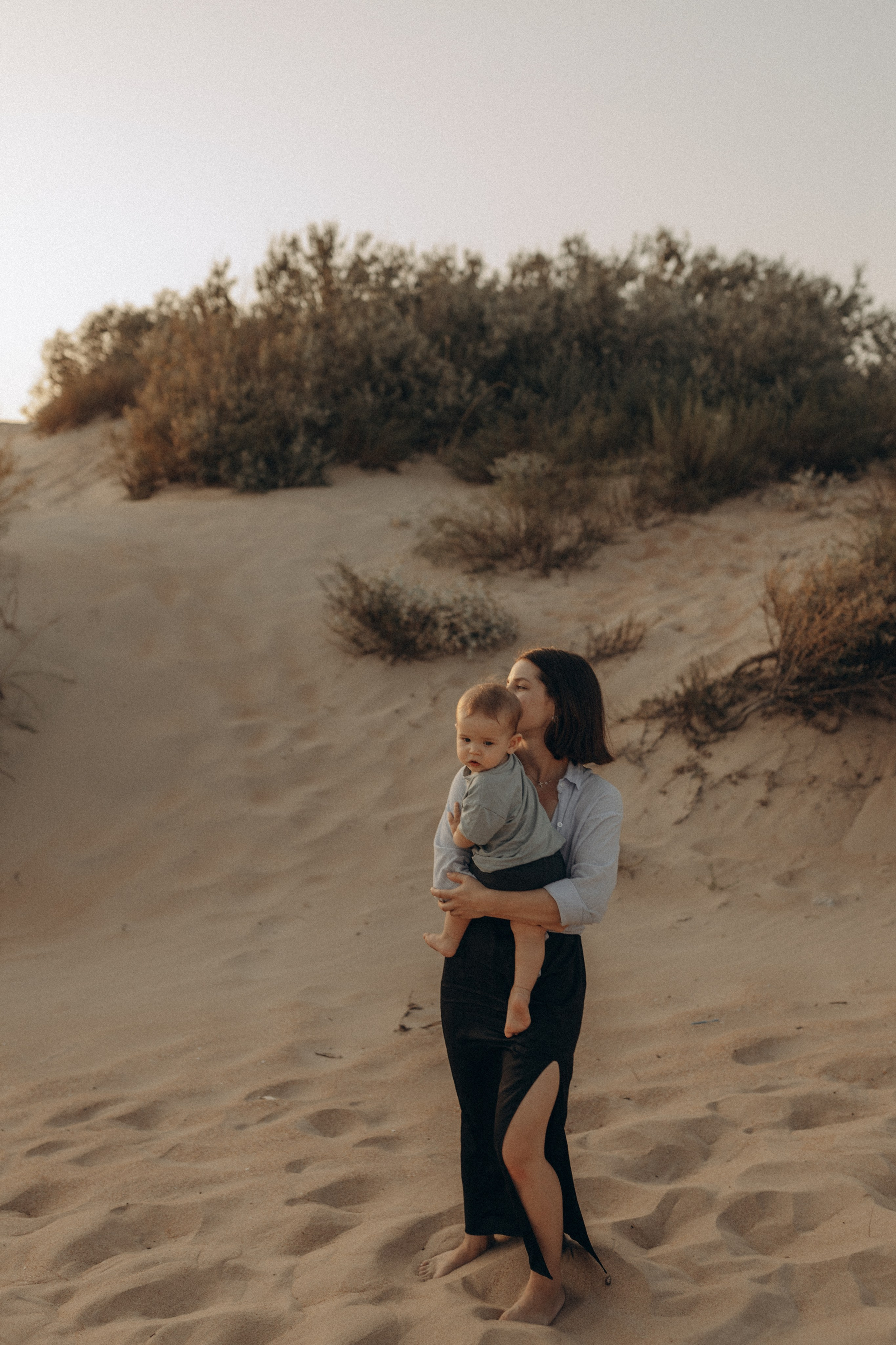 Даниил Софья и Петр. Семейный фотограф в Новороссийске и Анапе Александра Яковлева