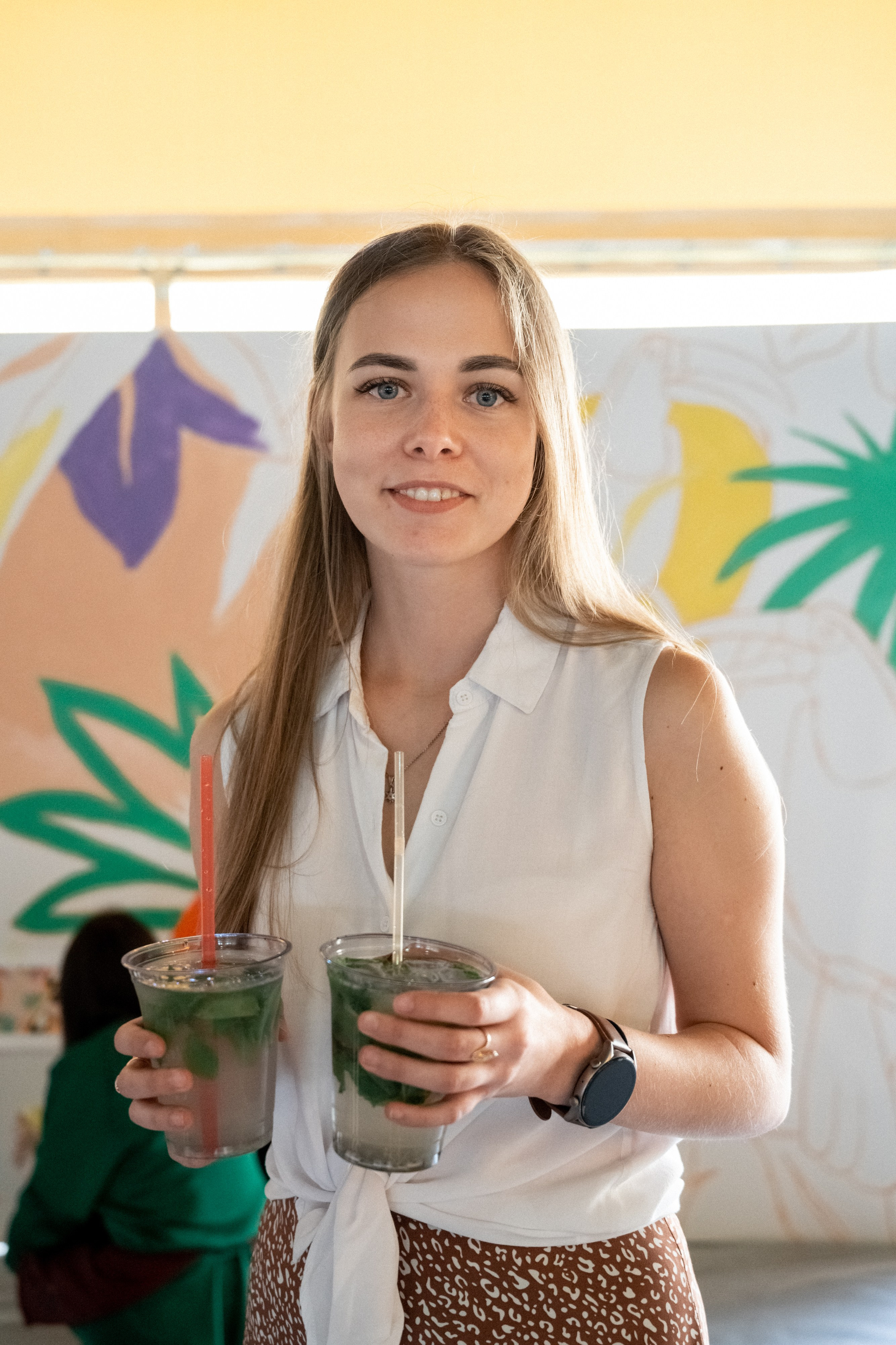 Полюс Золото — Куба