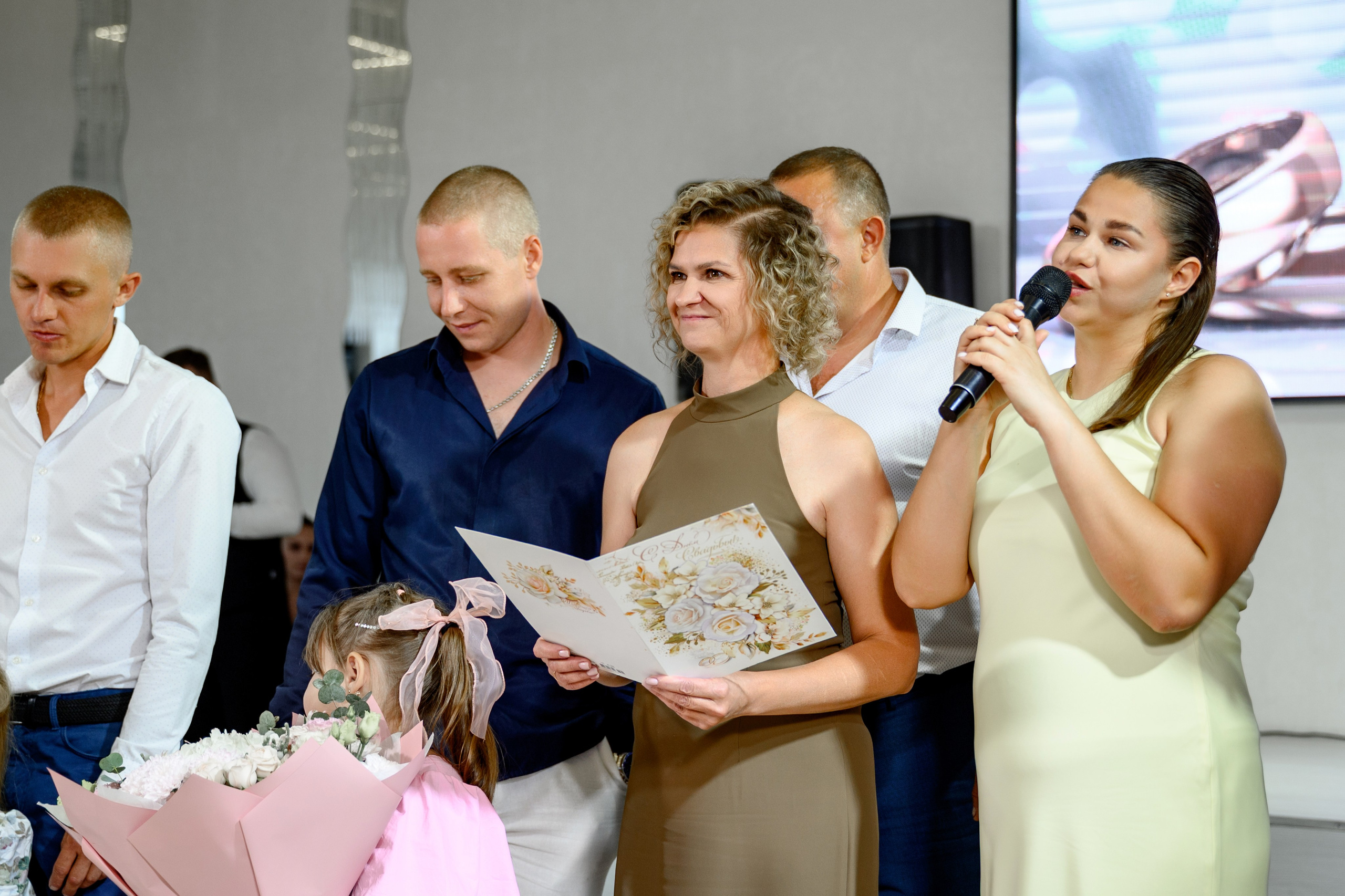 Nadezhda & Alexey. Фотограф в Липецке Ковалько Евгений