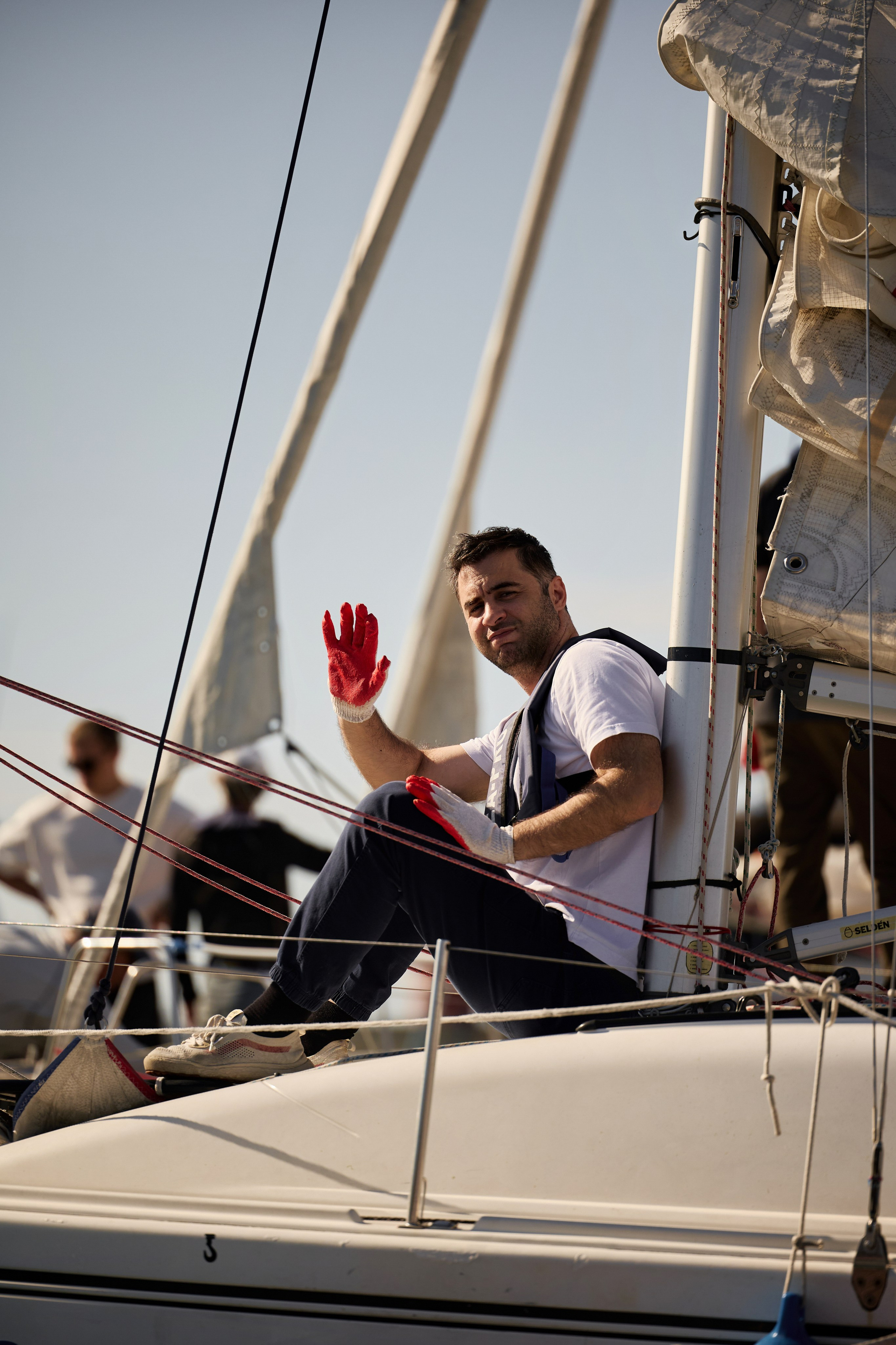 SOCHI. ARTEMIY IGNATOV