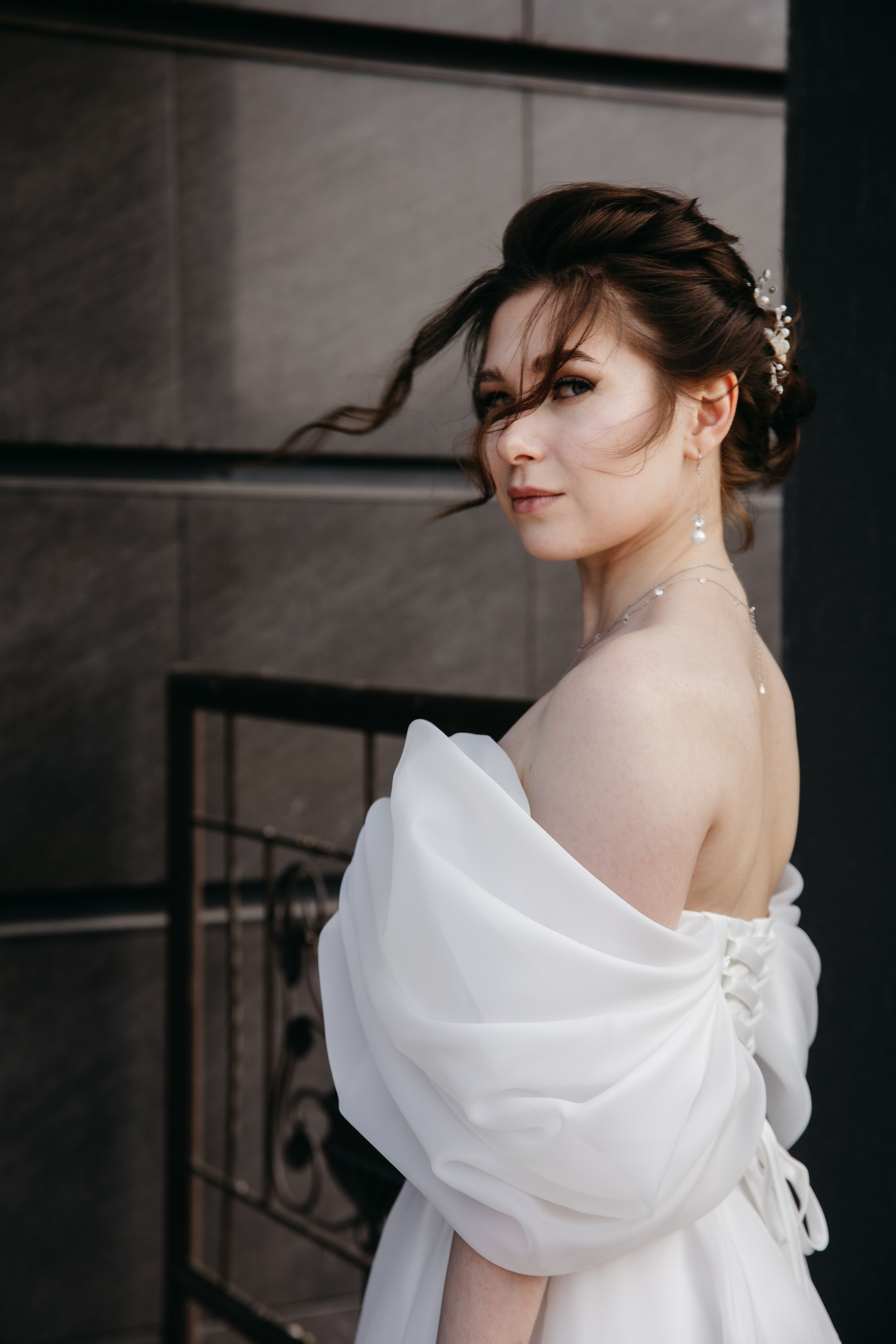 Матвей и Ксения. Свадебный и женский фотограф