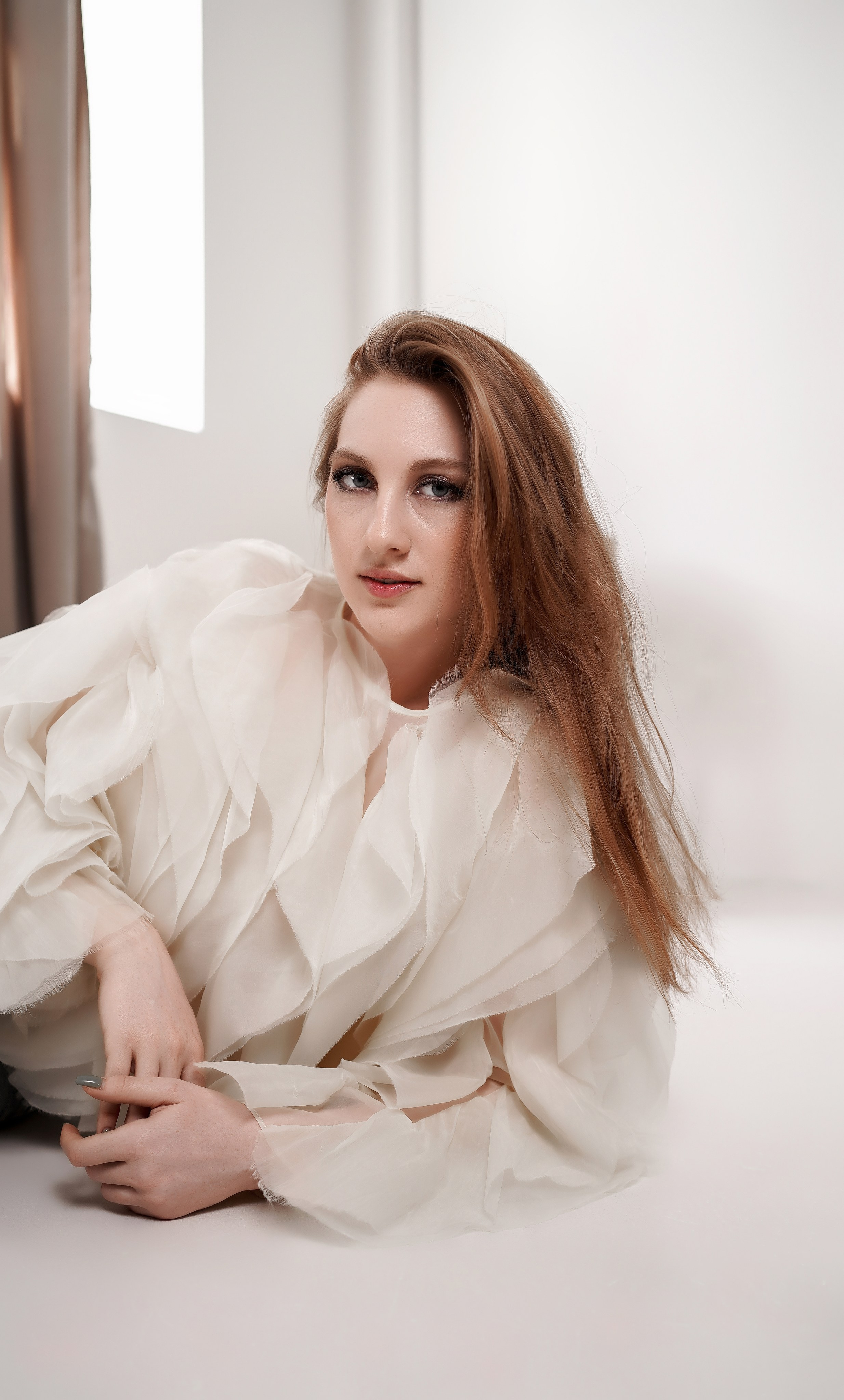 Фотостудия MODO. Женский фотограф Ростов-на-Дону и Батайск. Фотосессия с Маргаритой. Свадебный фотограф в Ростове-на-Дону. Таинство Крещения и Венчания, семейные фотосессии. Алёна Чёботова