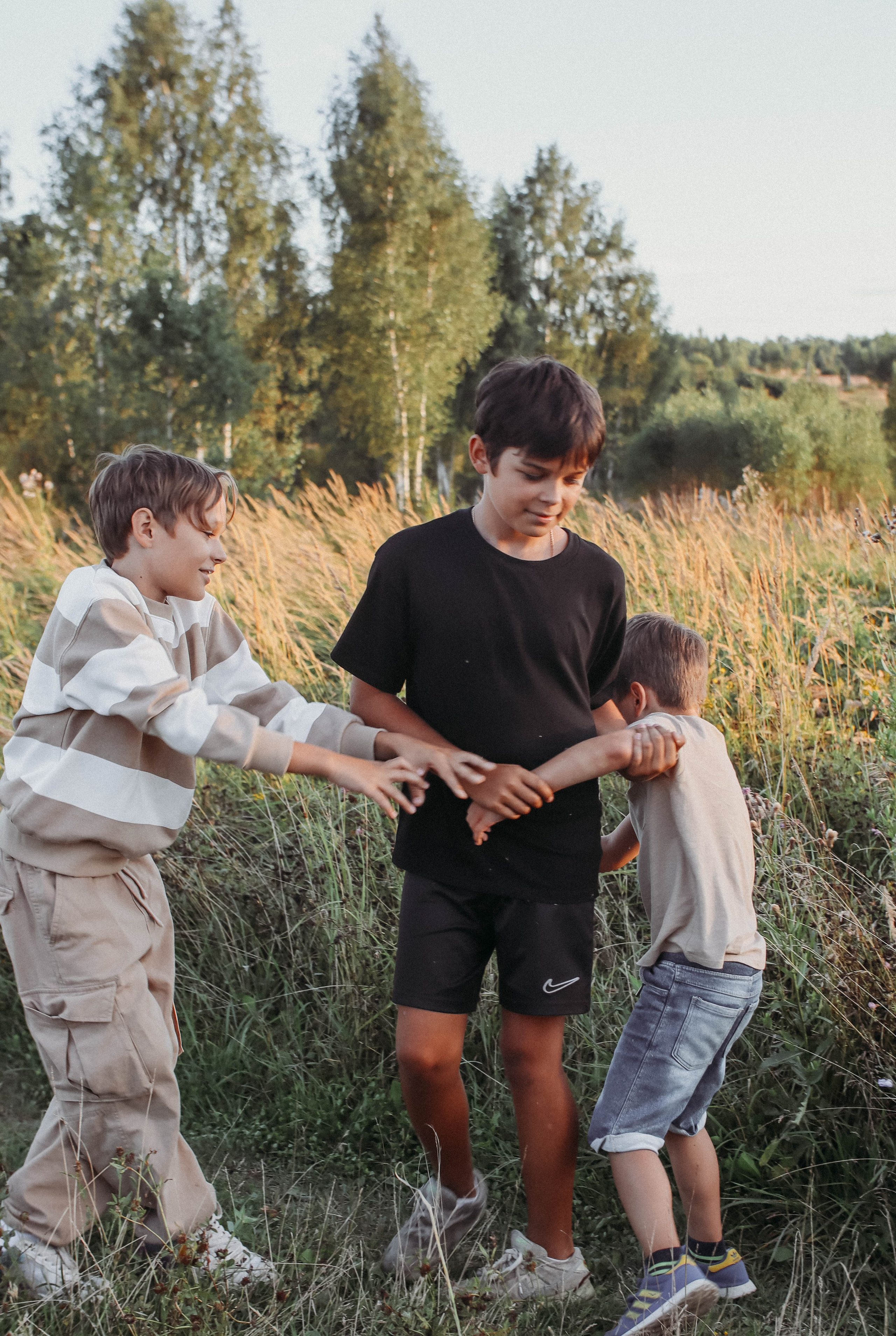 Семейные. Фотограф Ступино, Фотограф Домодедово, Фотограф Москва