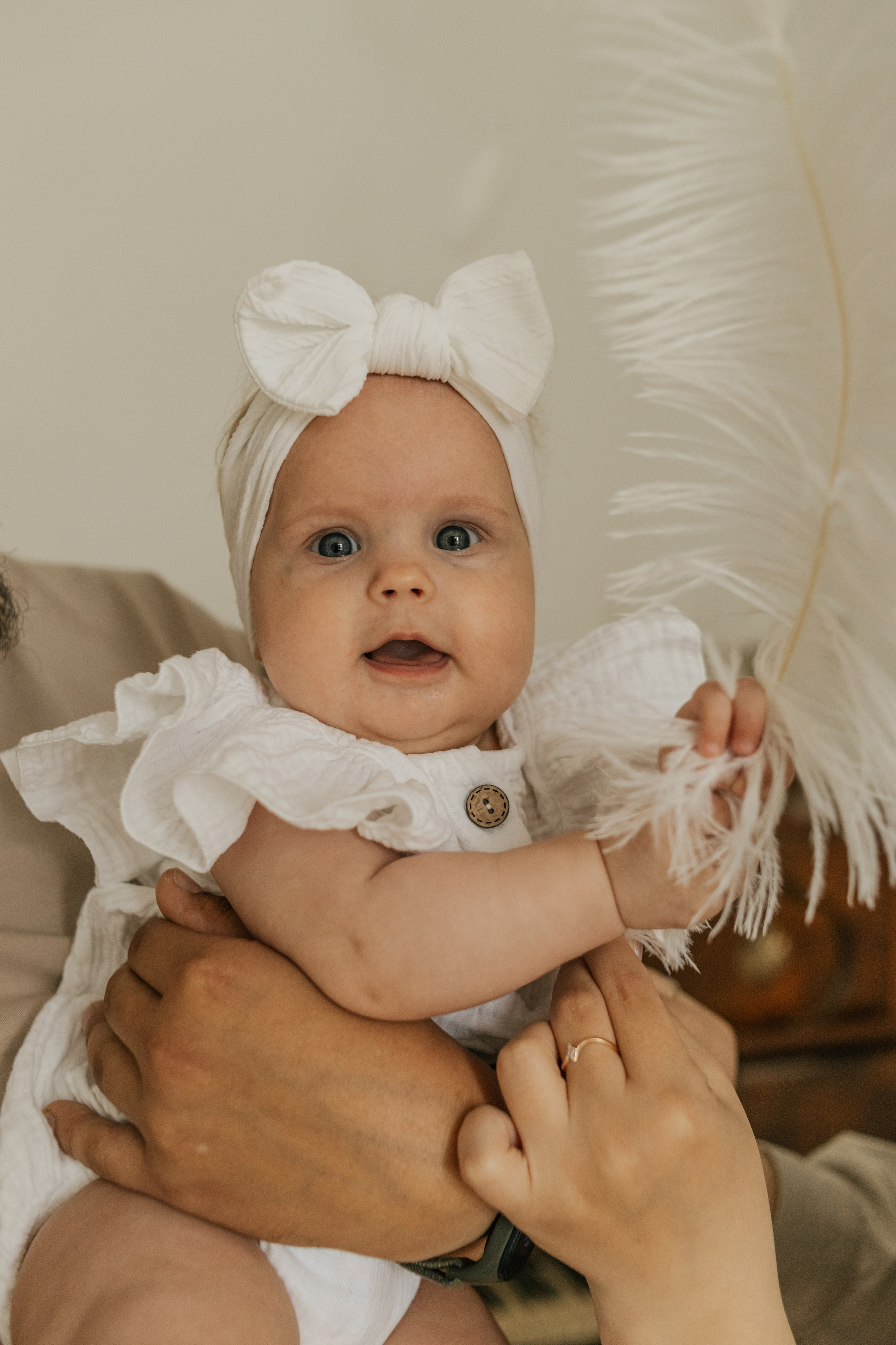 Однажды летом. Семейный и детский фотограф в Тюмени Вика Алленова