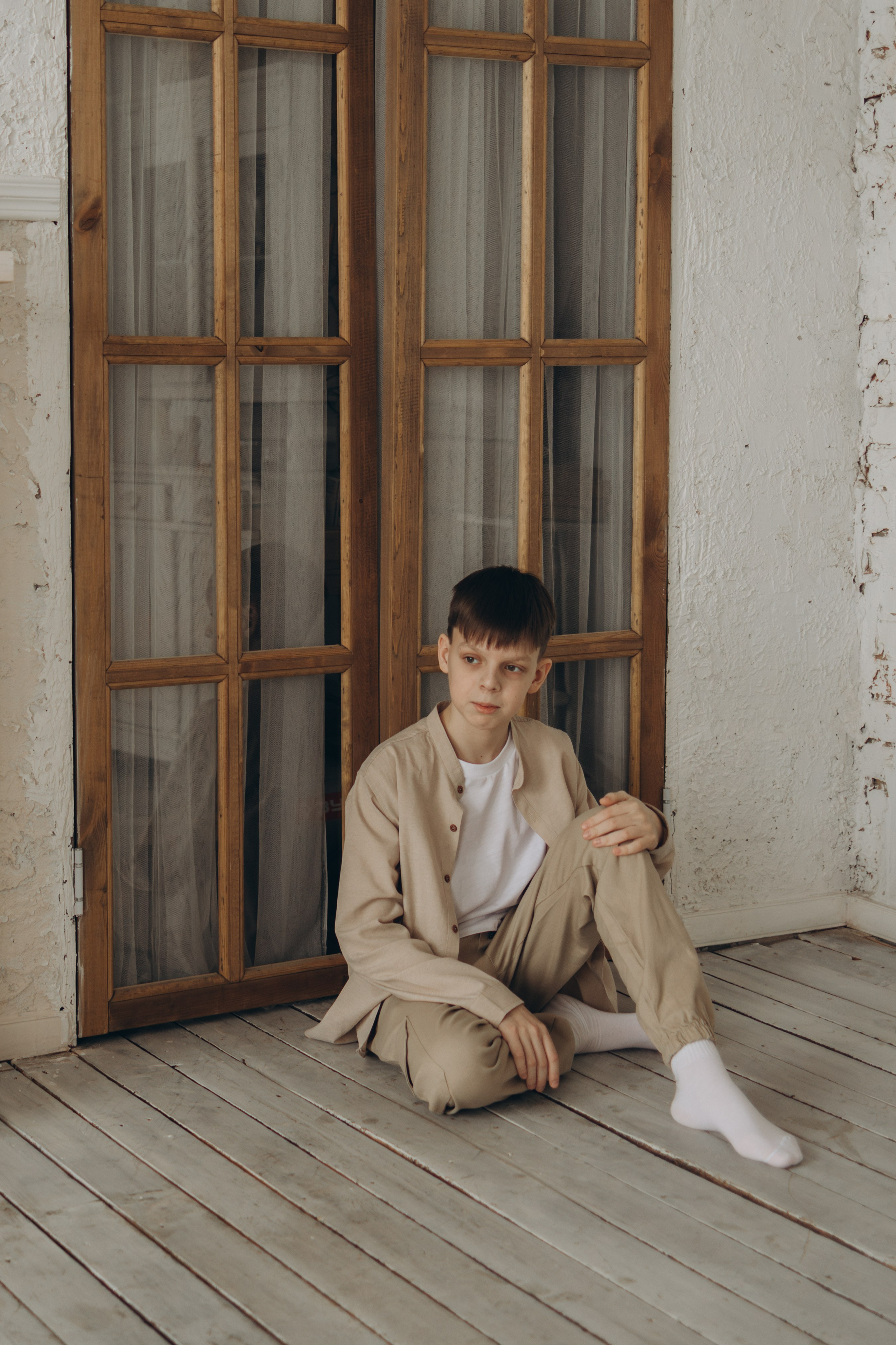 История Анастасии и Сергея. Семейный и детский фотограф в Тюмени Вика Алленова