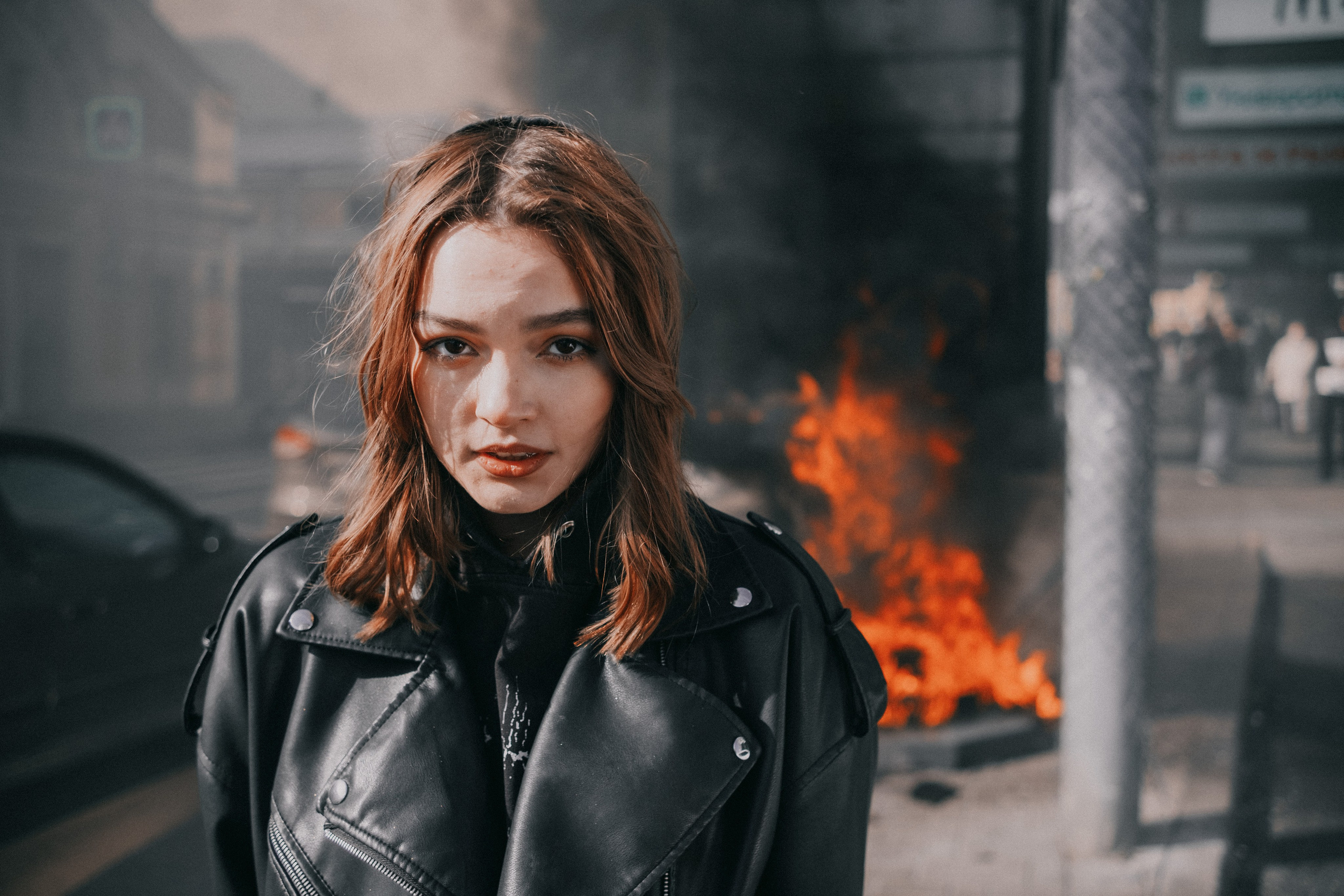 Kate. Фотограф в Санкт-Петербурге Бирюлев Илья