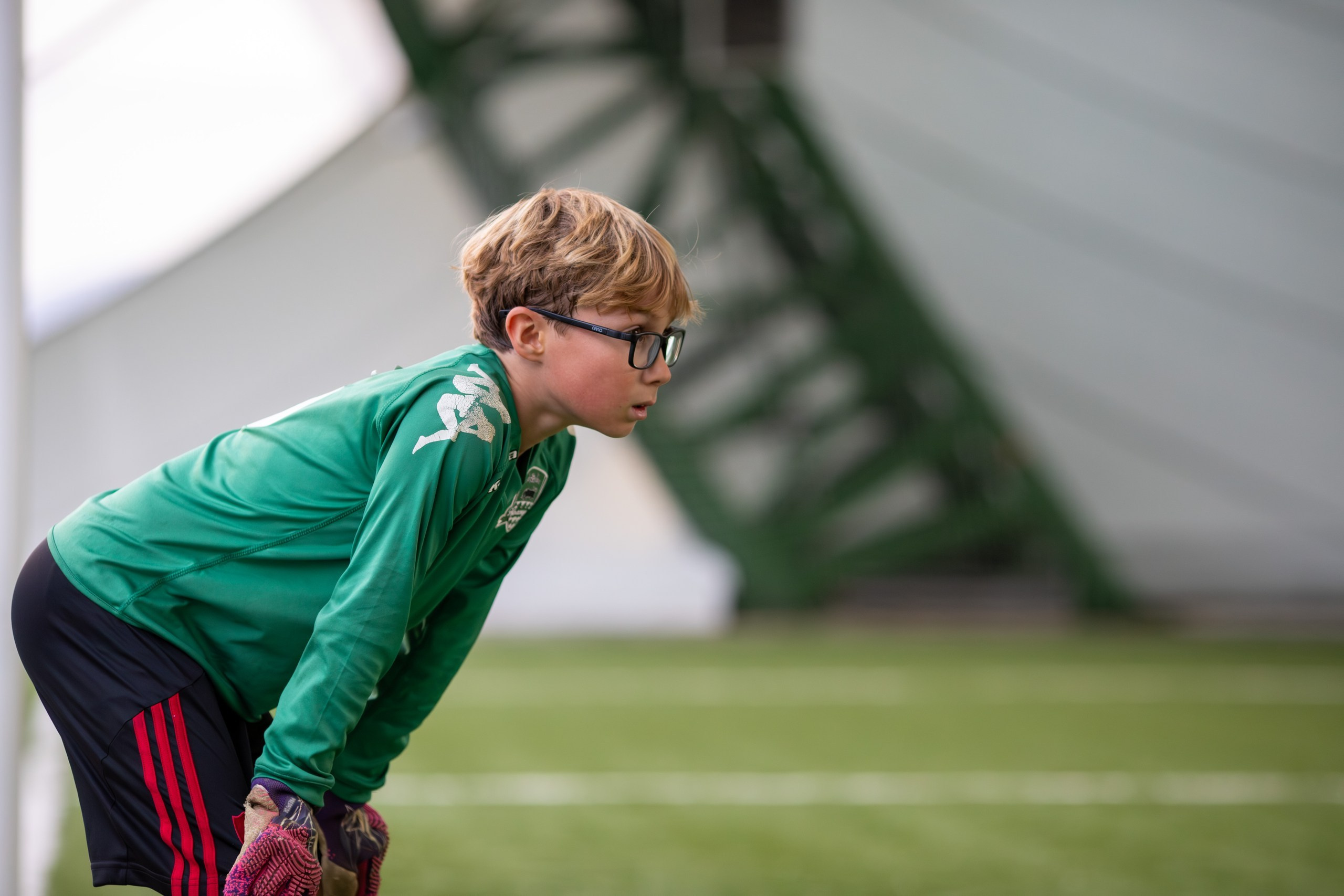 Детская спортивная съёмка в Краснодаре - спортивный фотограф Суковатых Евгений