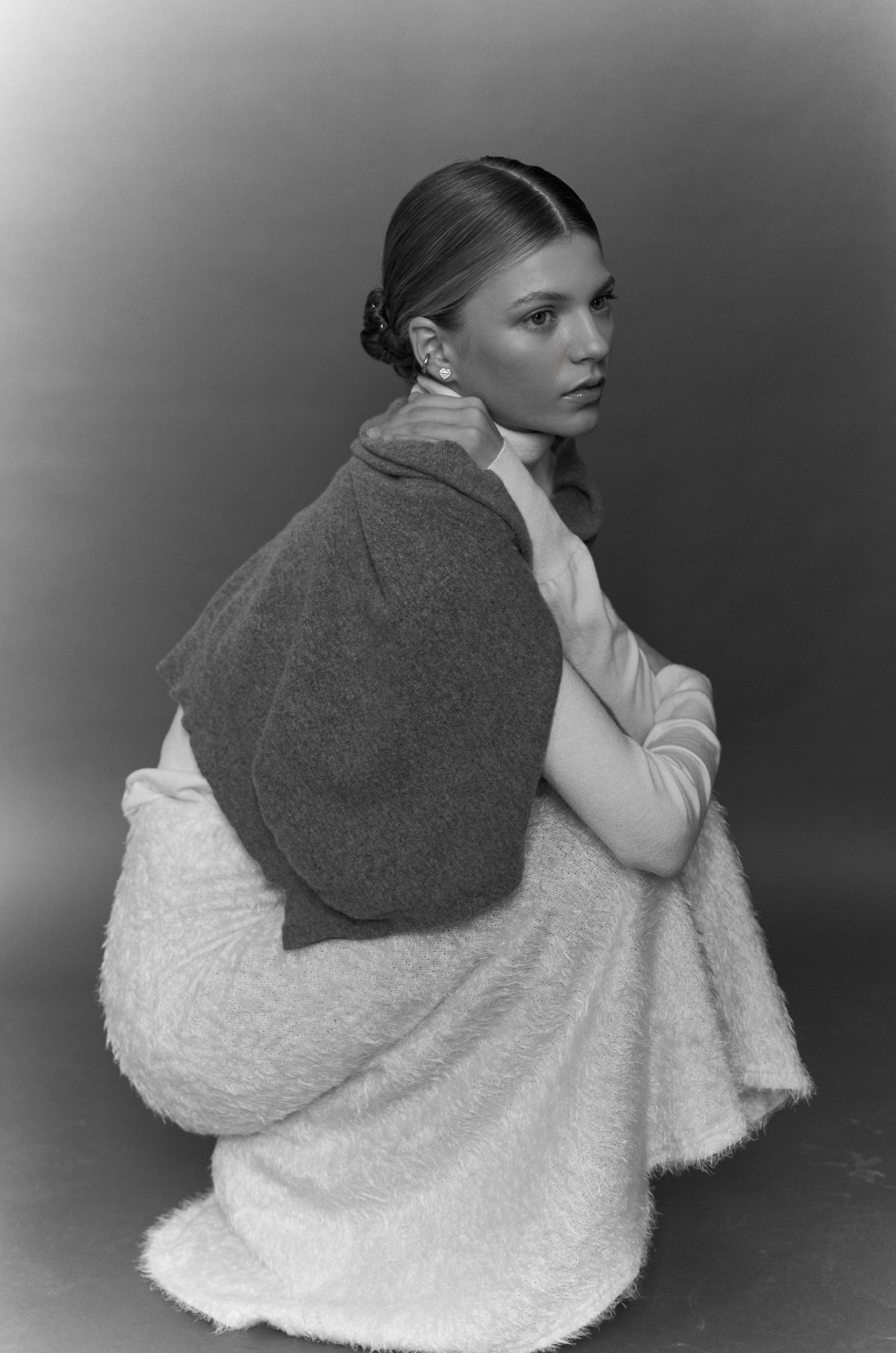 Женский фотограф Москва Дарья Мацай