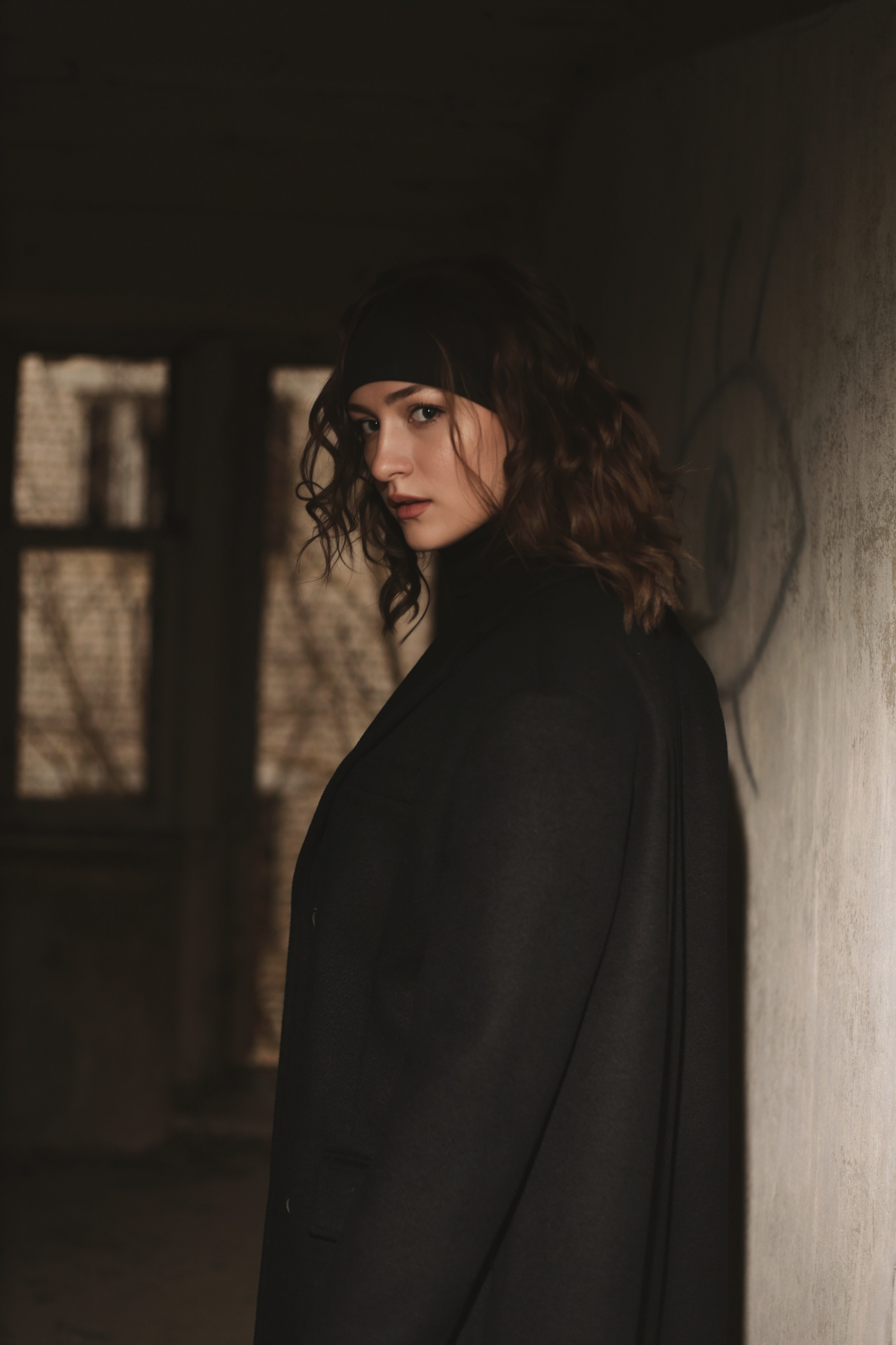 Альбина. Фотограф Малофеева Алина