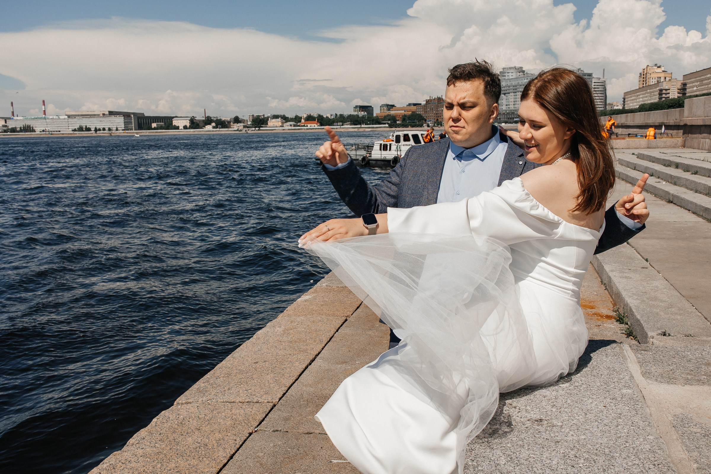 Свадьба Виктории и Сергея 🤍. Фотограф в Санкт-Петербурге Аня Григорьева ♡