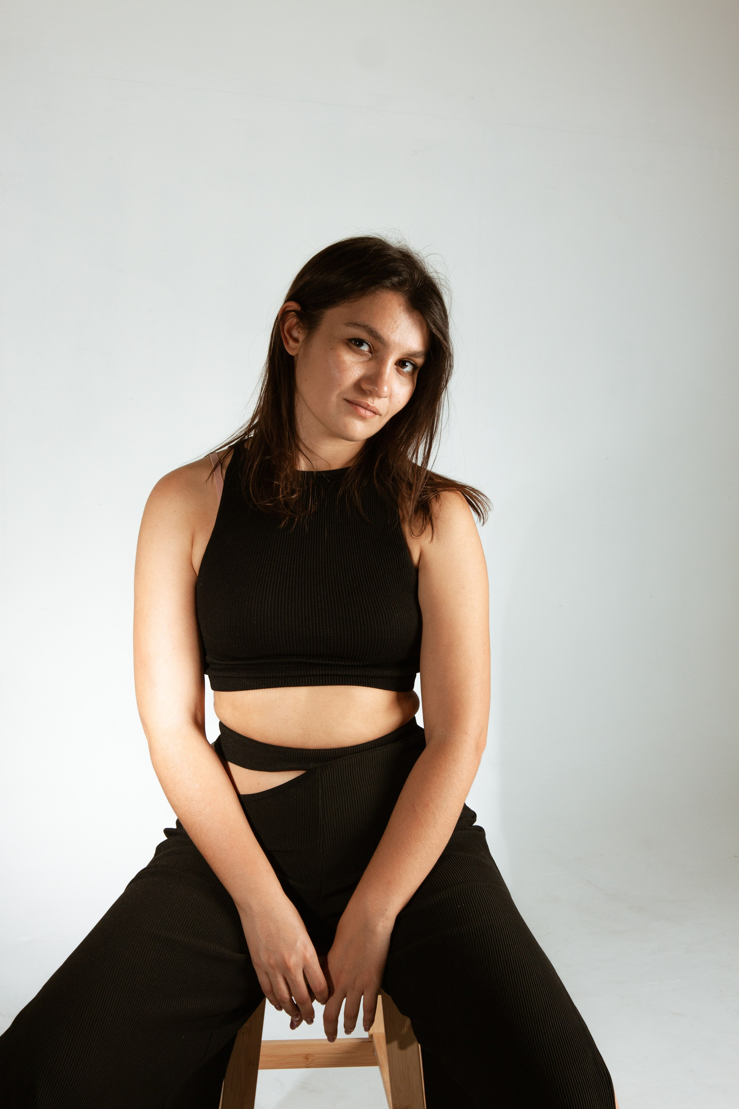 Лена. Фотограф Елизавета Маслова. Москва. Art, Fashion