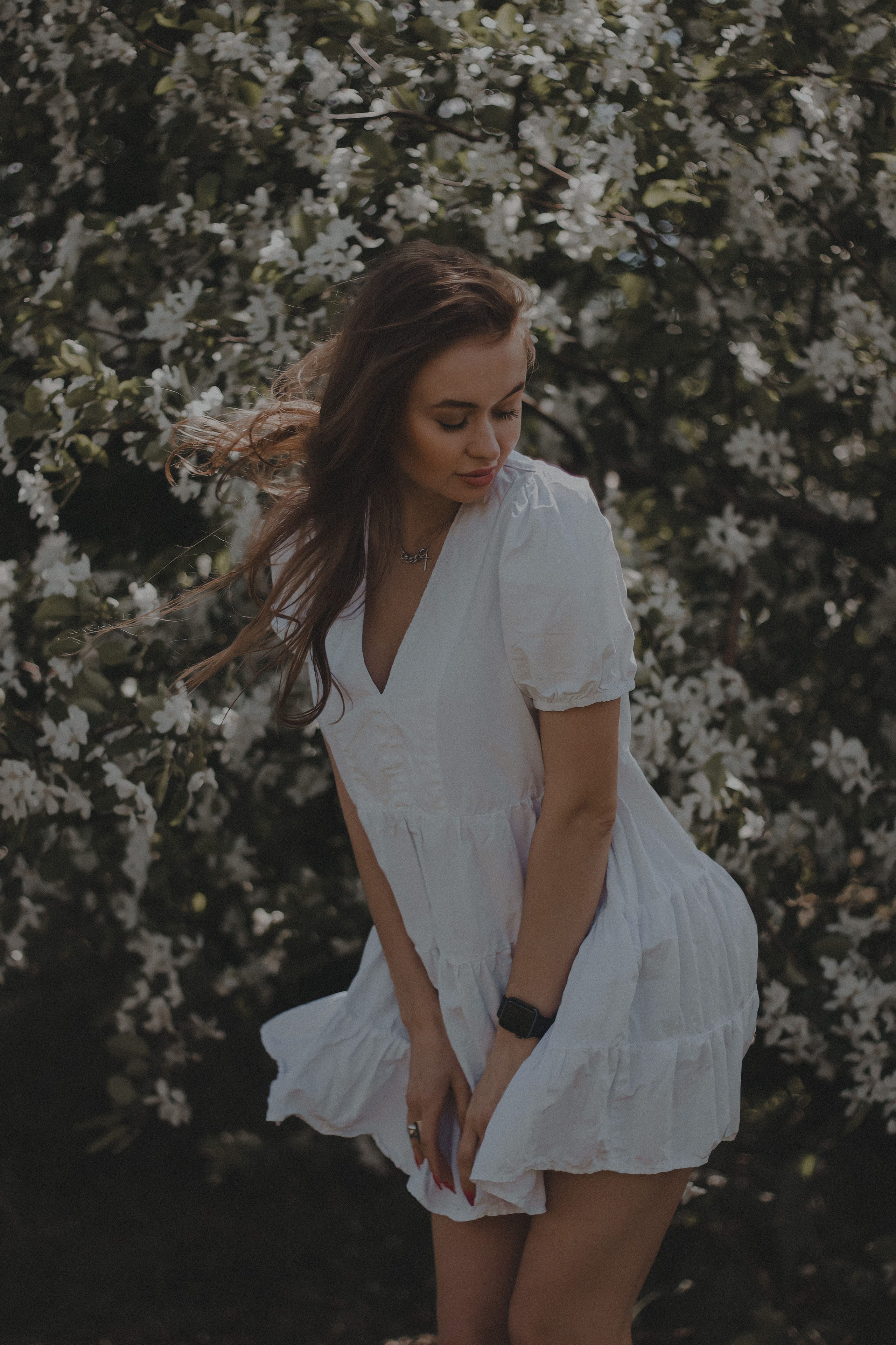 ANASTASIA. Фотограф Ожерельева Ольга. Love story · Portraits · Individual photoshoot