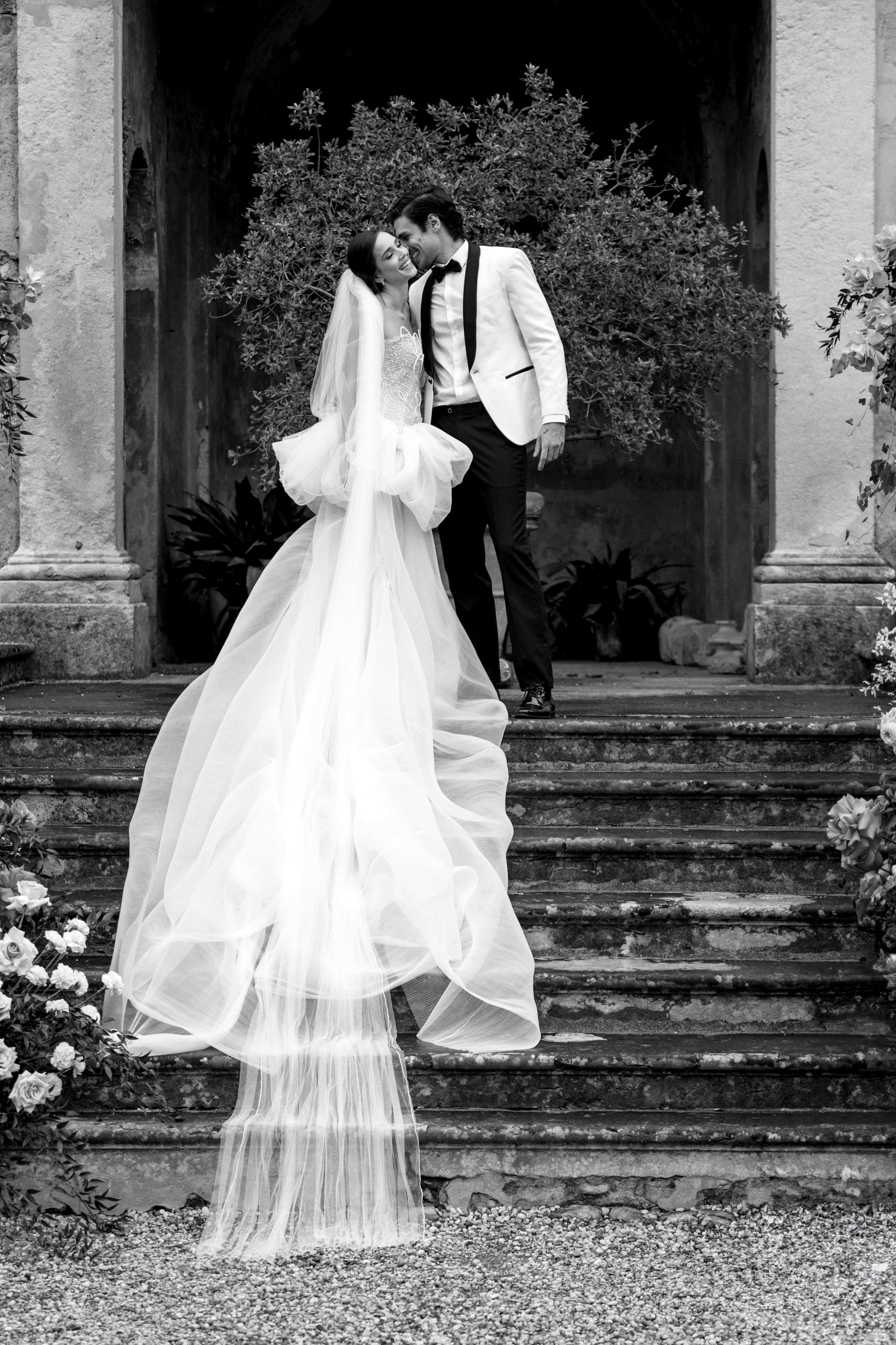 Eleonora & Lapo | Italy. Главная