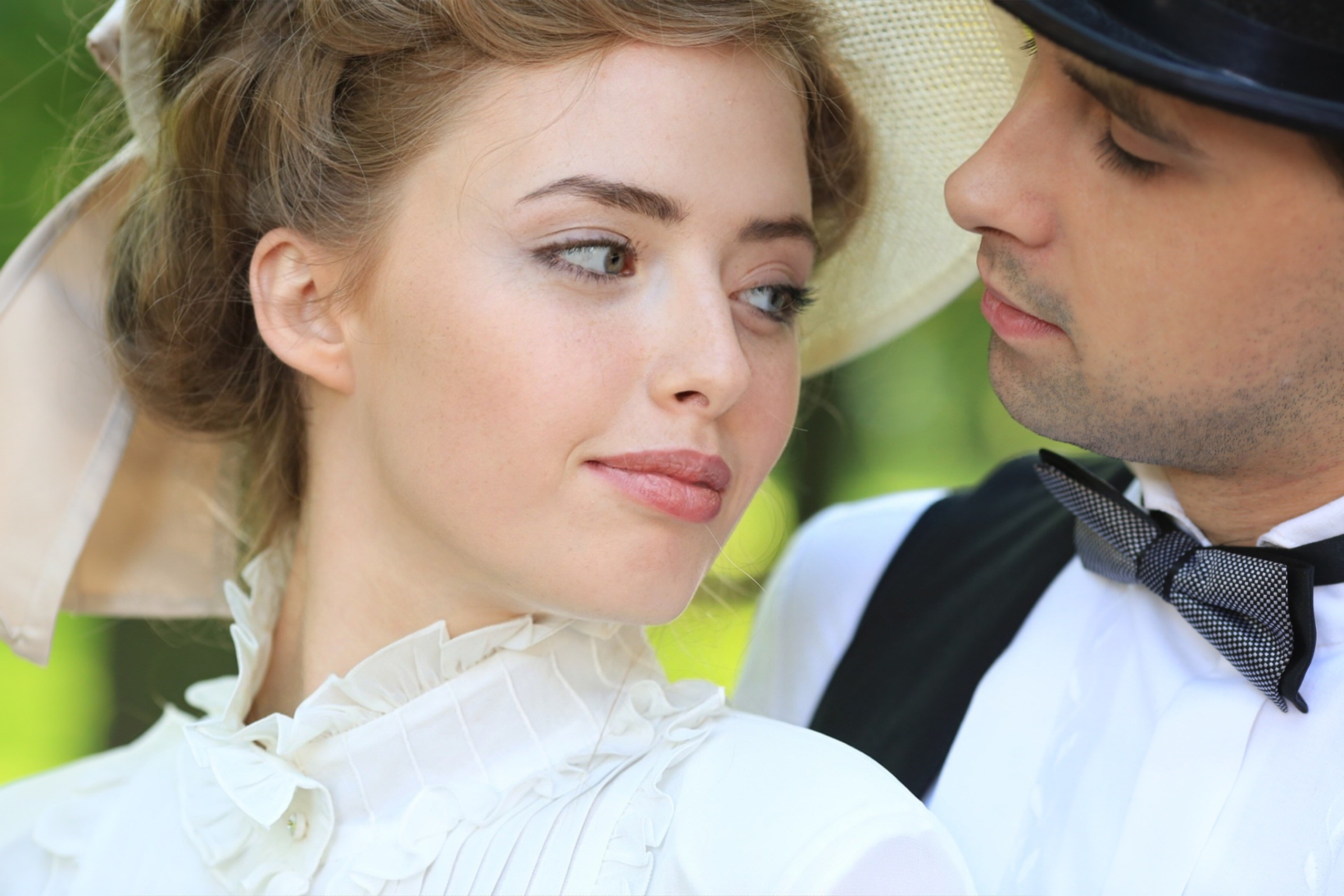 Фотосессия в стиле «Чеховские истории». Профессиональный фотограф Алена Александрова