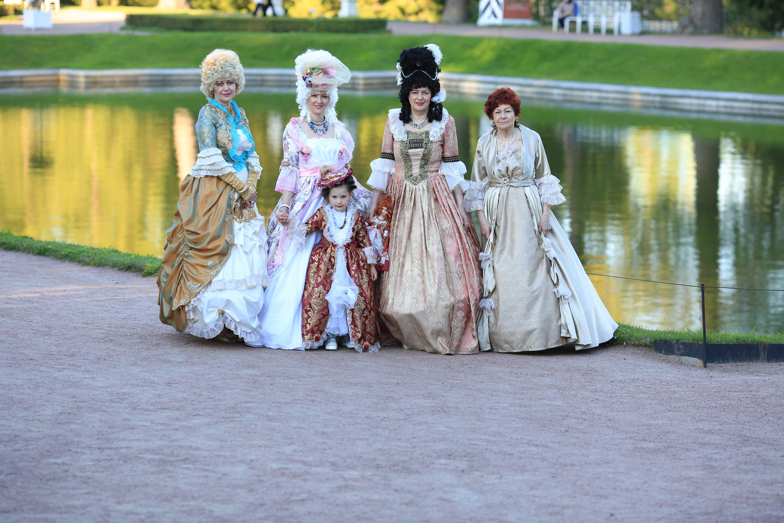 Семейная фотография. Профессиональный фотограф Алена Александрова