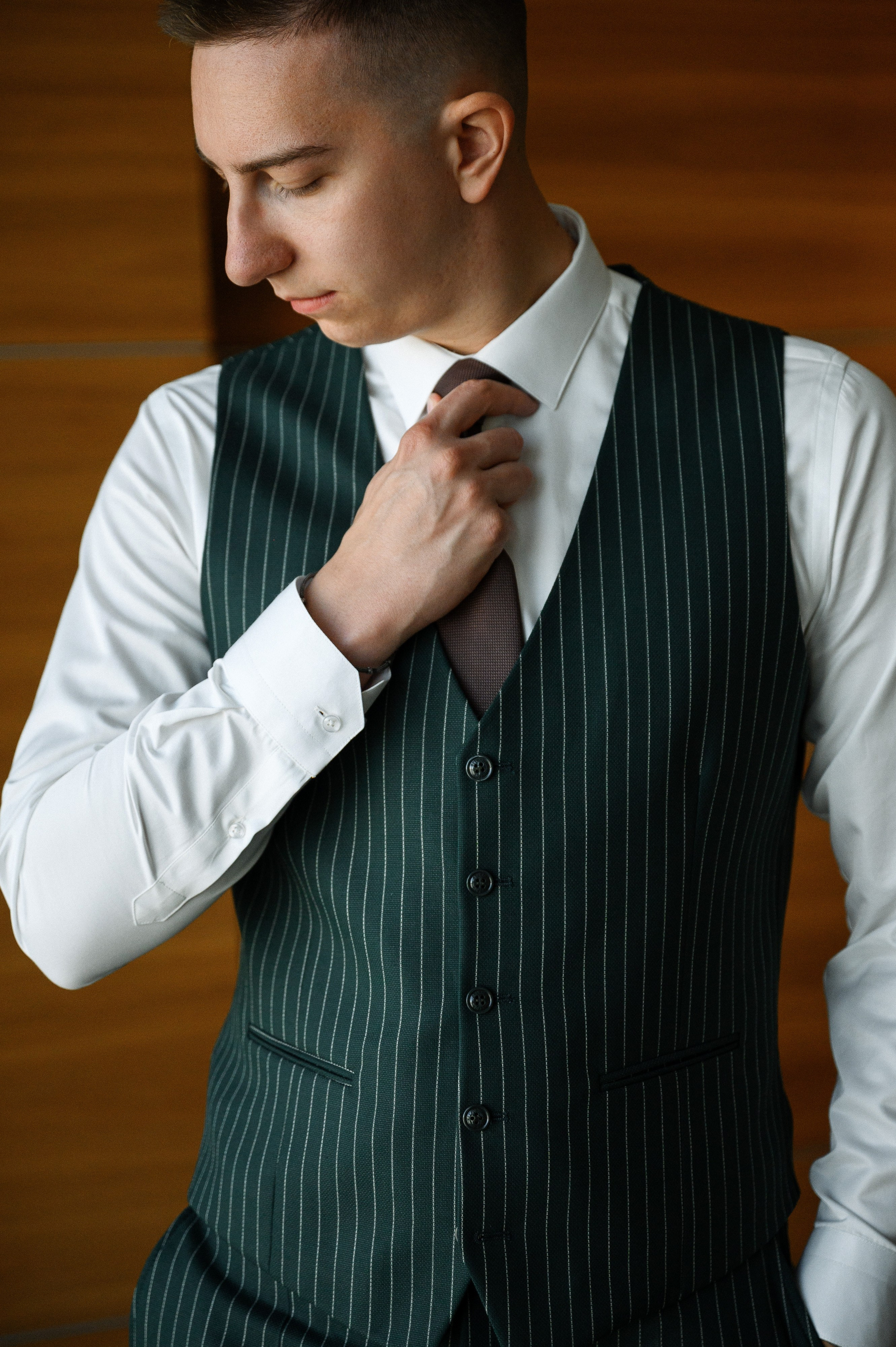 Илья & Алина