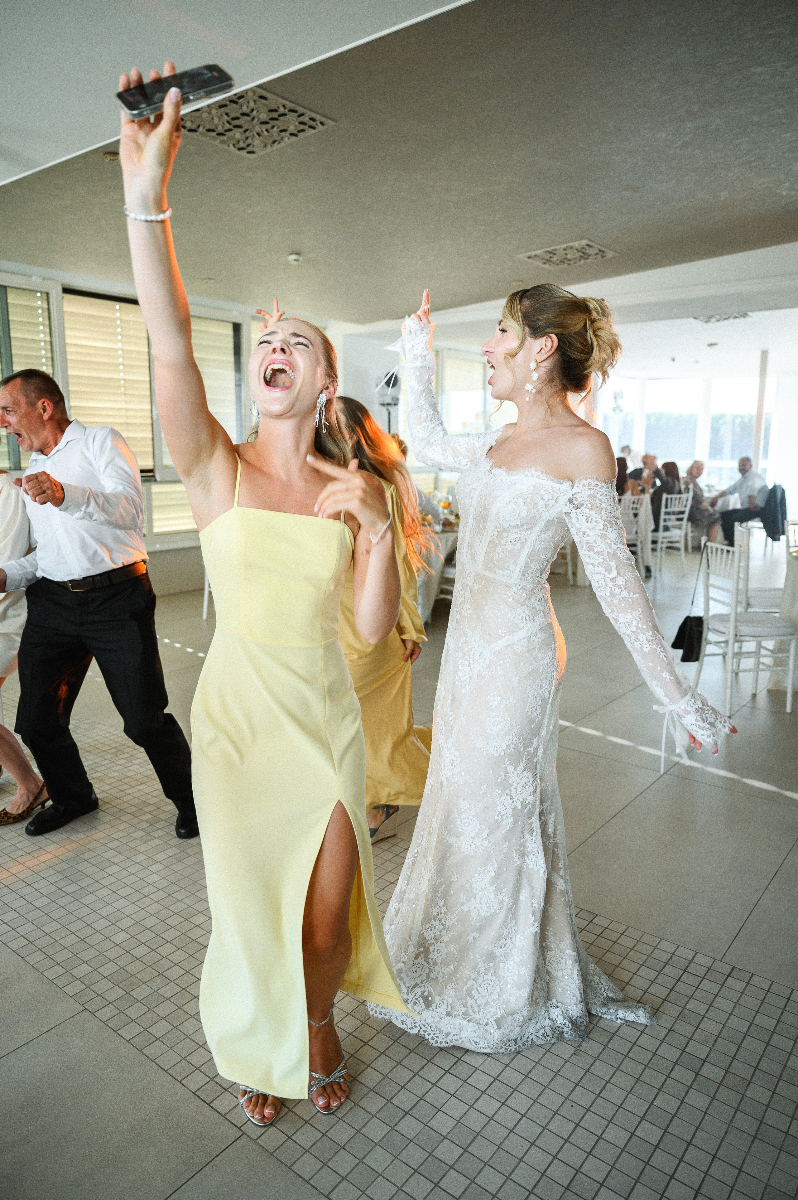 Илья & Алина