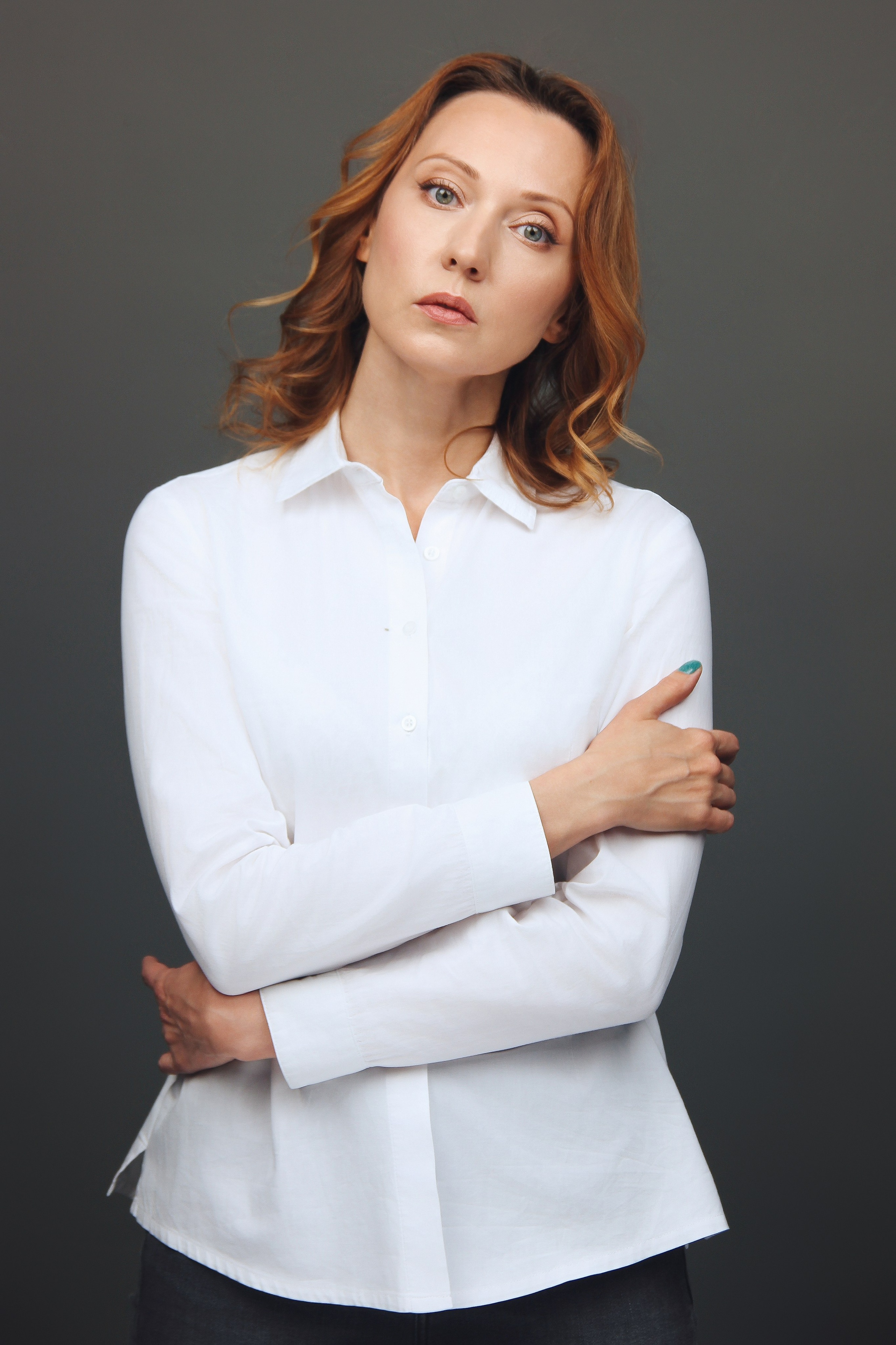 Актерское портфолио в Москве