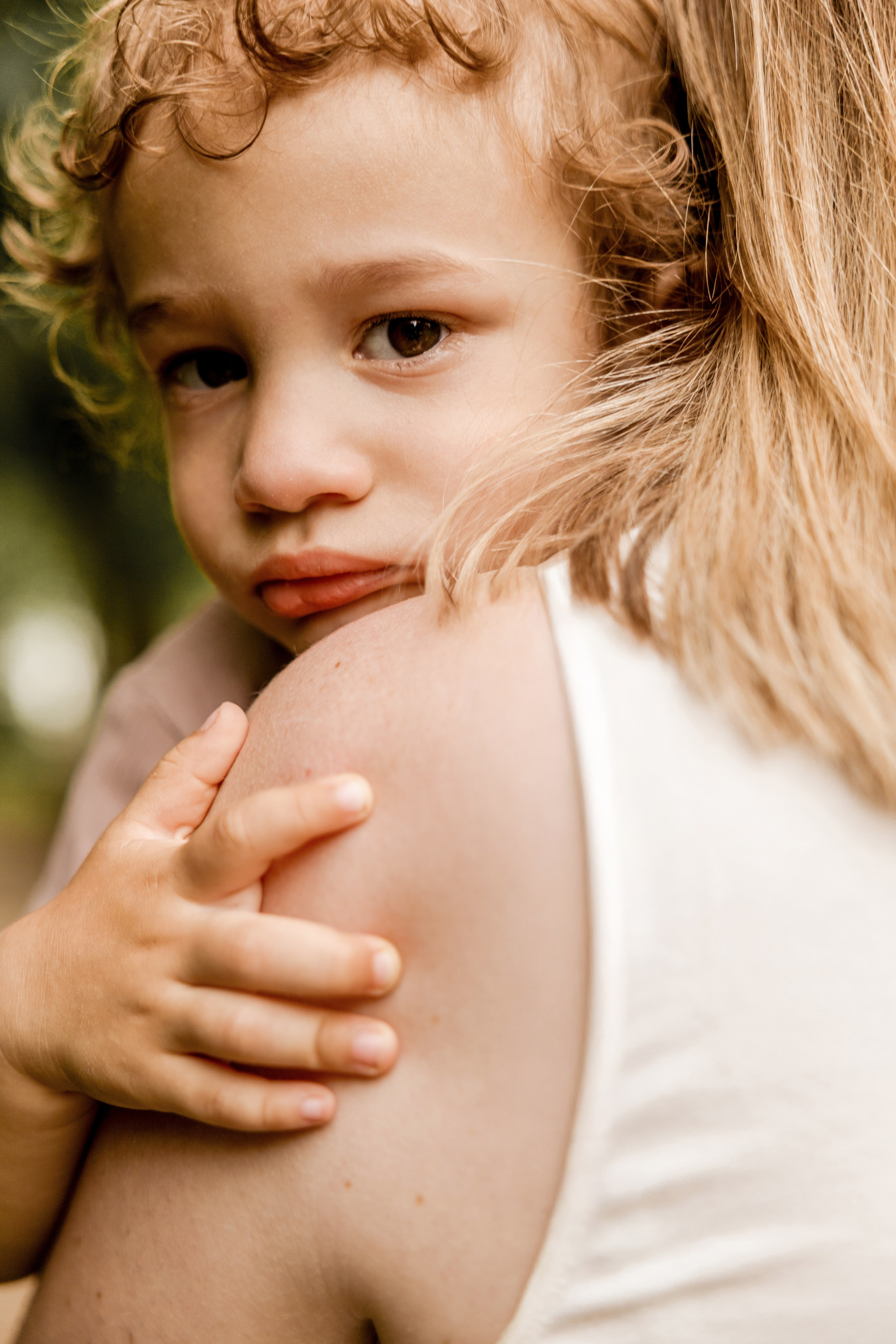 Семейная фотосессия. Фотограф в Москве Ситдикова Анастасия