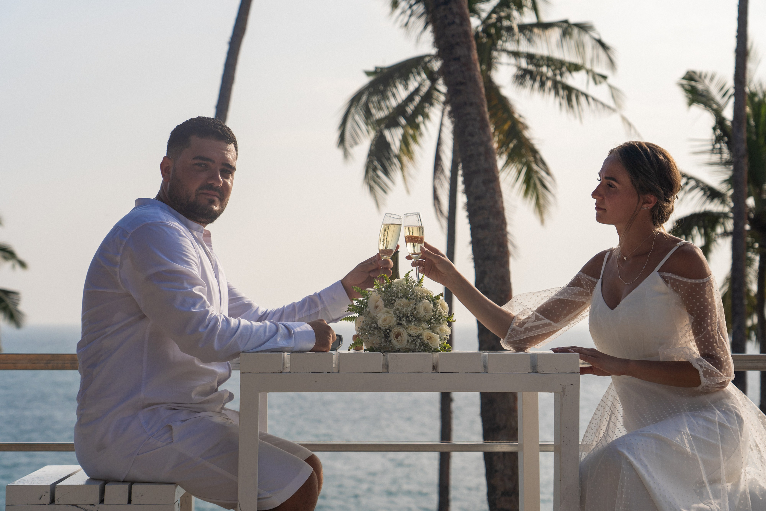 Свадебная церемония