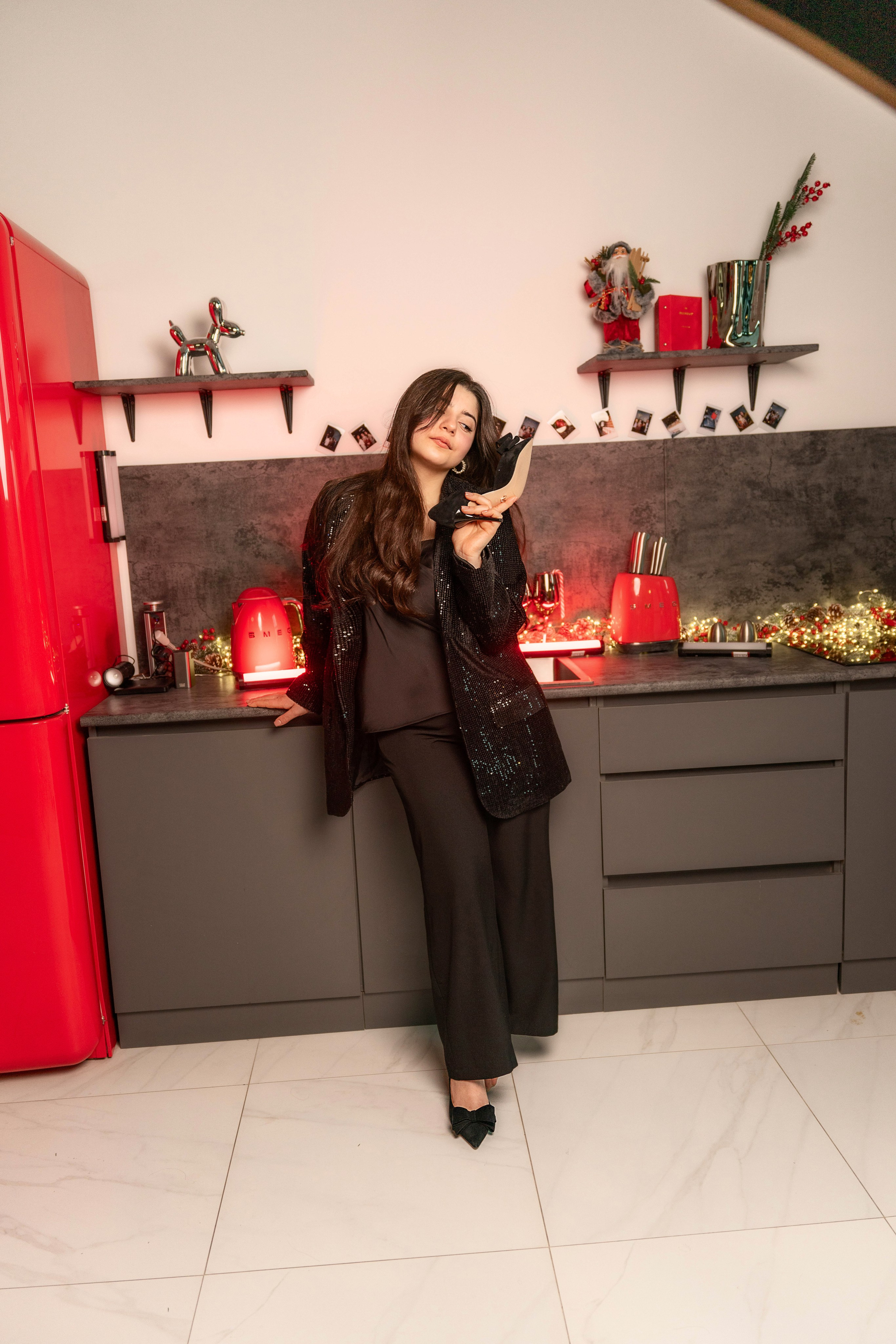 Индивидуальная фотосессия