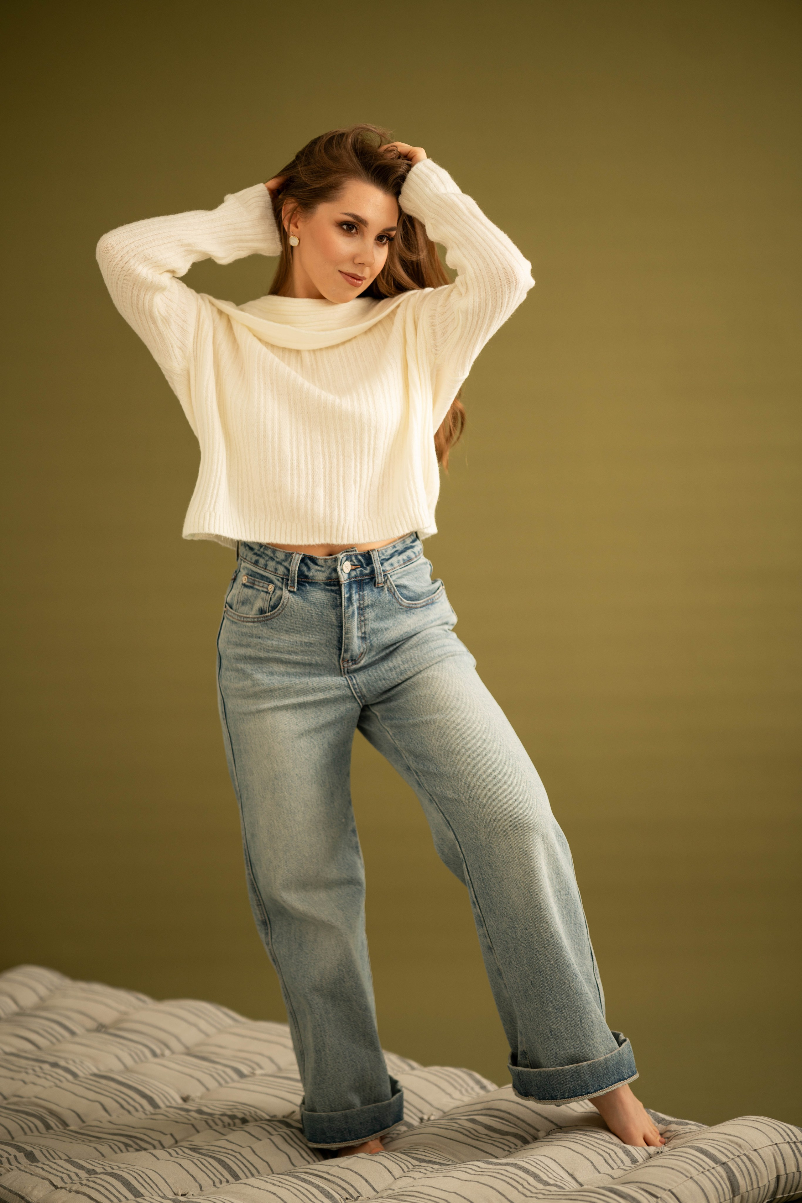 Индивидуальная фотосессия