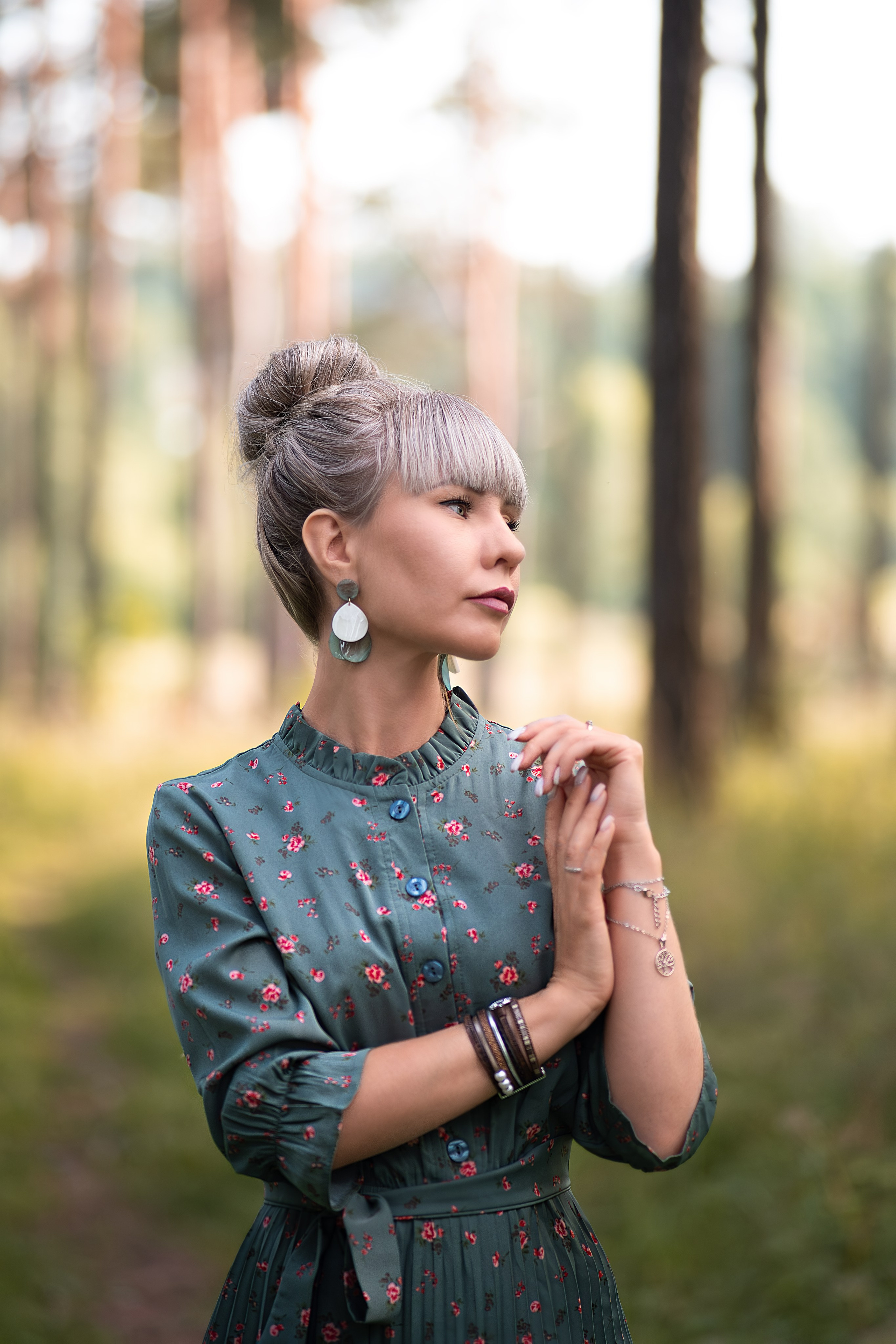 Индивидуальная фотосессия