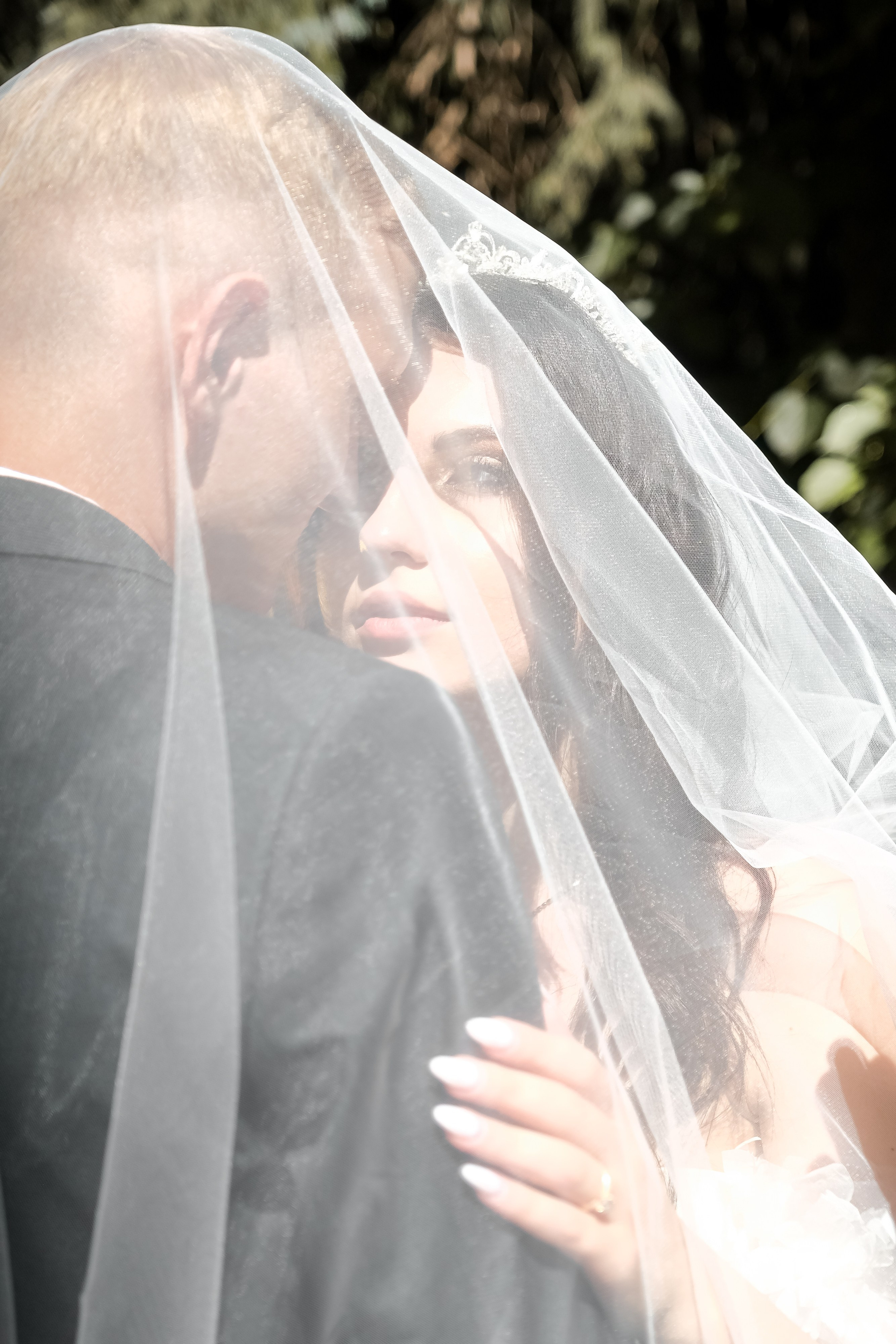 Свадебные съемки. Предметный и контент фотограф Александра Винник, Брянск