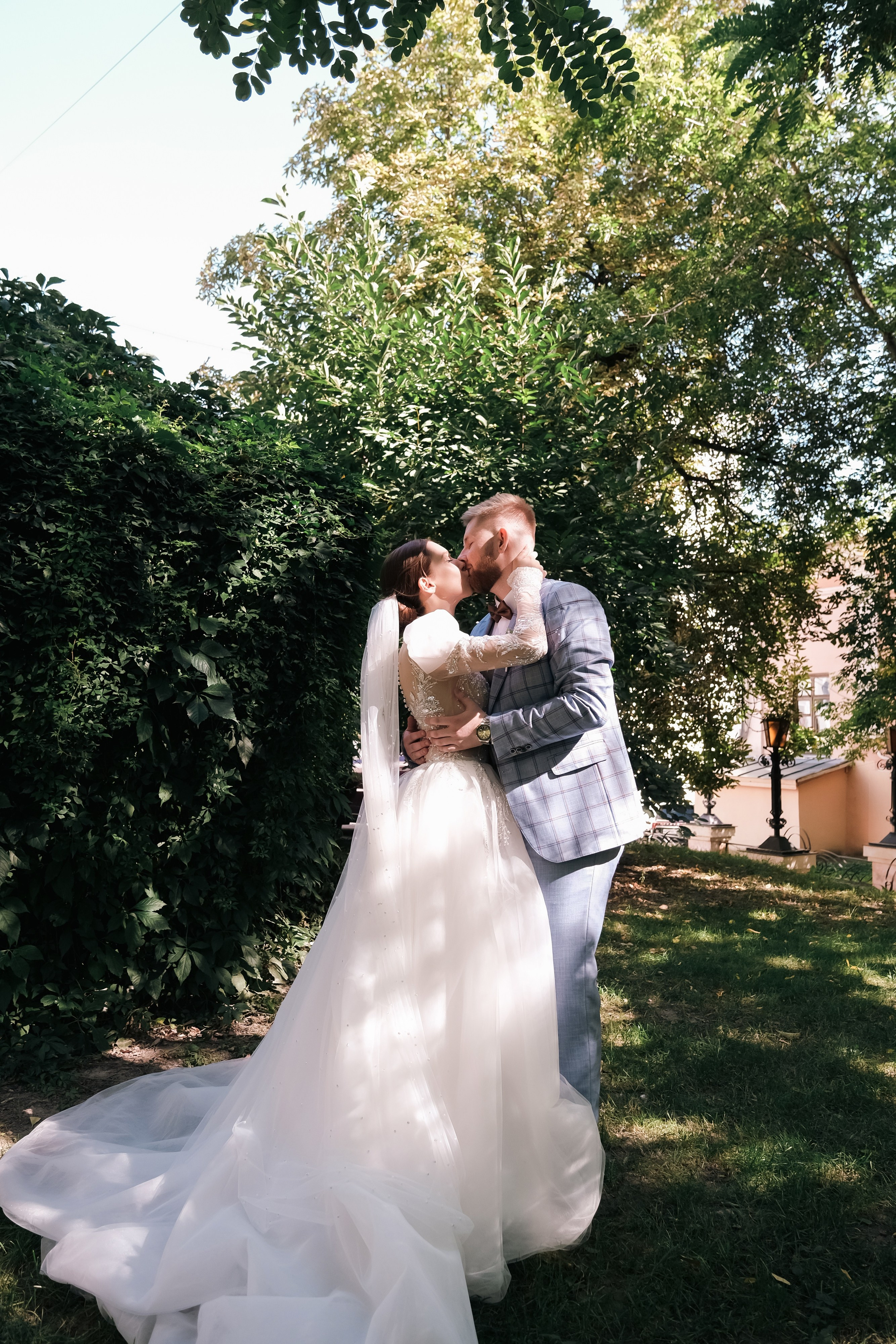 Свадебные съемки. Индивидуальный и предметный фотограф Брянск, свадебные съемки. Александра Винник