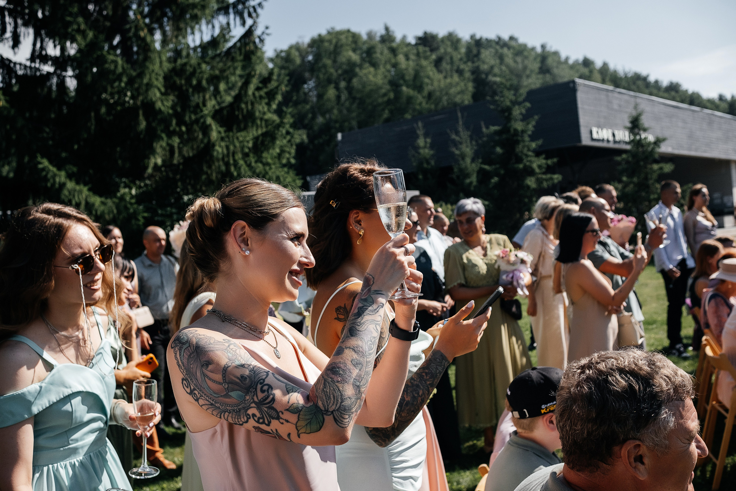 Все по року. Свадебный и семейный фотограф Барнаул Рубцовск Бийск Алтайский край